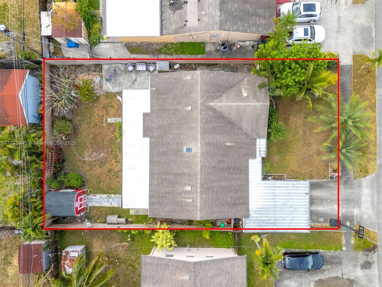 Real estate property located at 7470 Simms St, Broward, Driftwood Estates No 3, Hollywood, FL