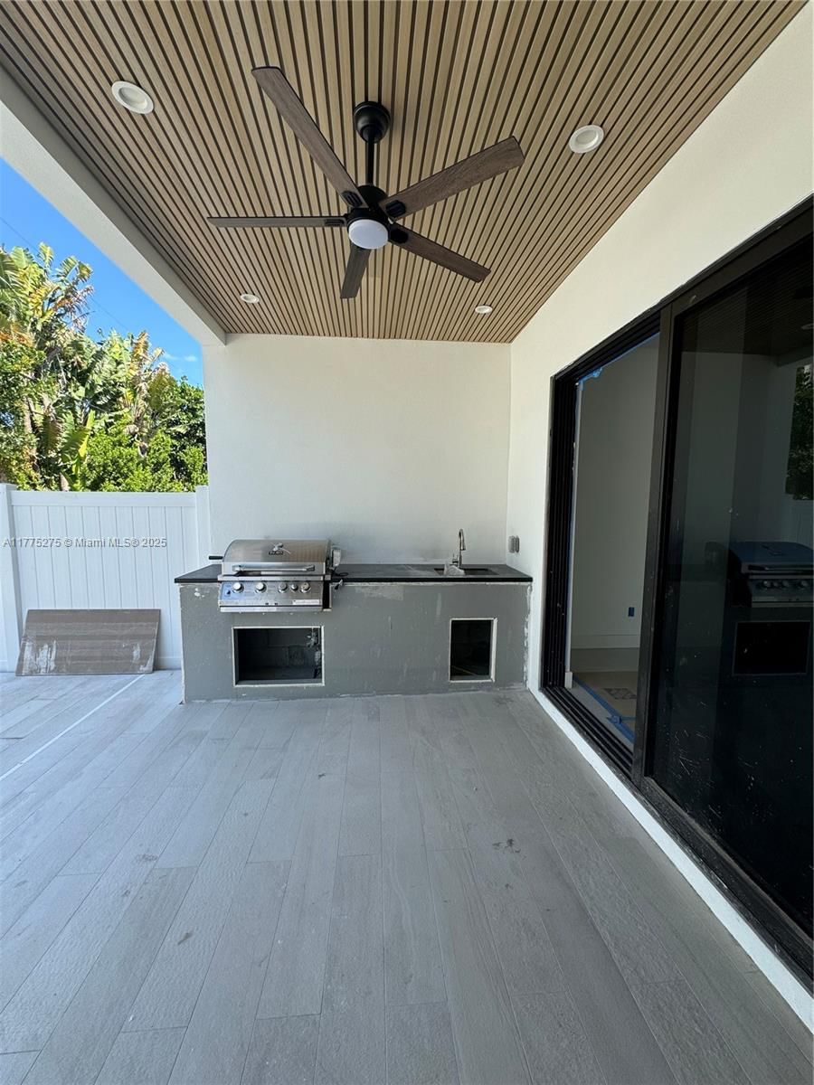 Real estate property located at 1233 12th Ave A, Broward, Lake Ridge, Fort Lauderdale, FL