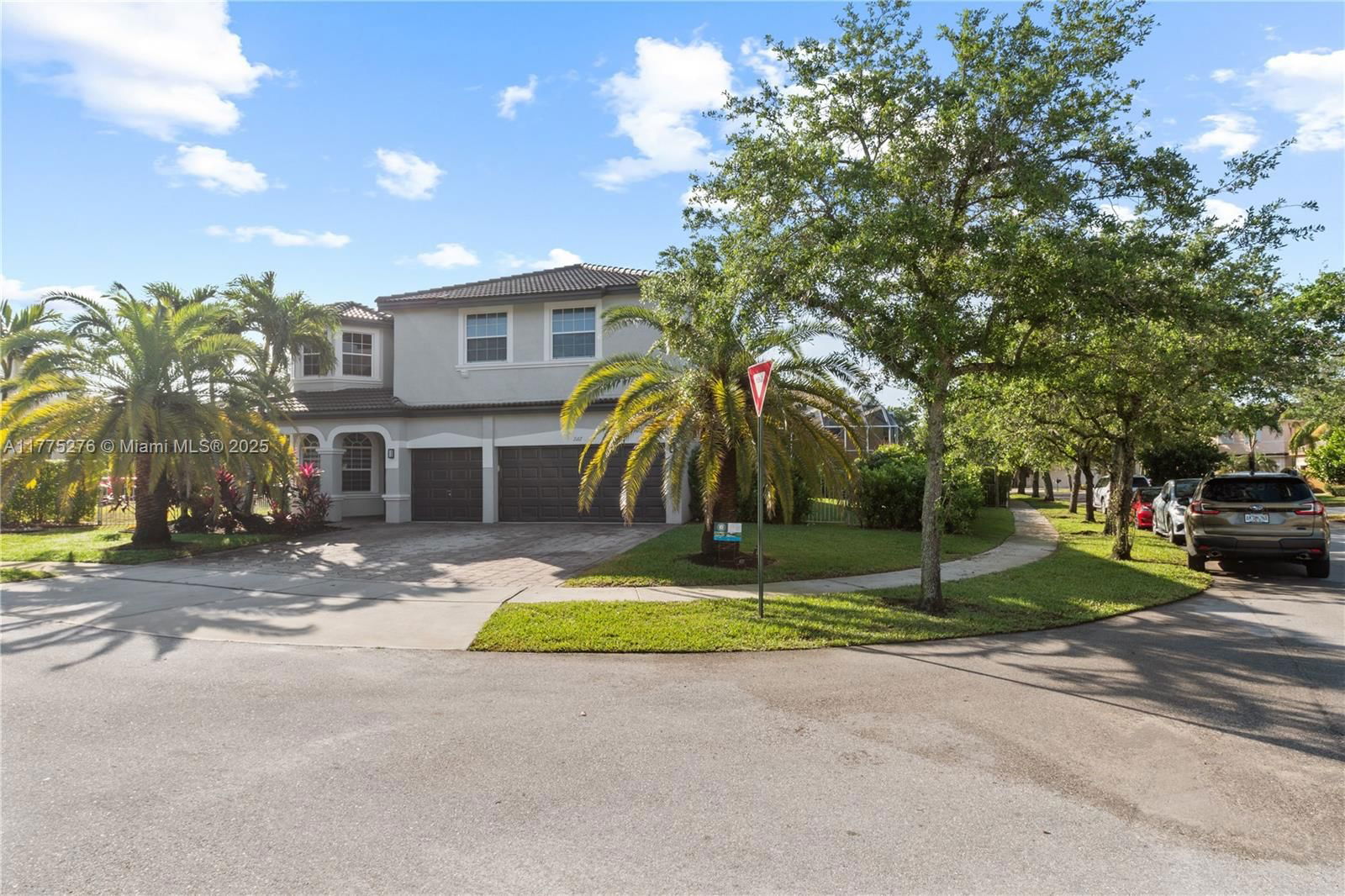 Real estate property located at 2167 176th Ter, Broward, Silver Lakes Phase Iii, Miramar, FL
