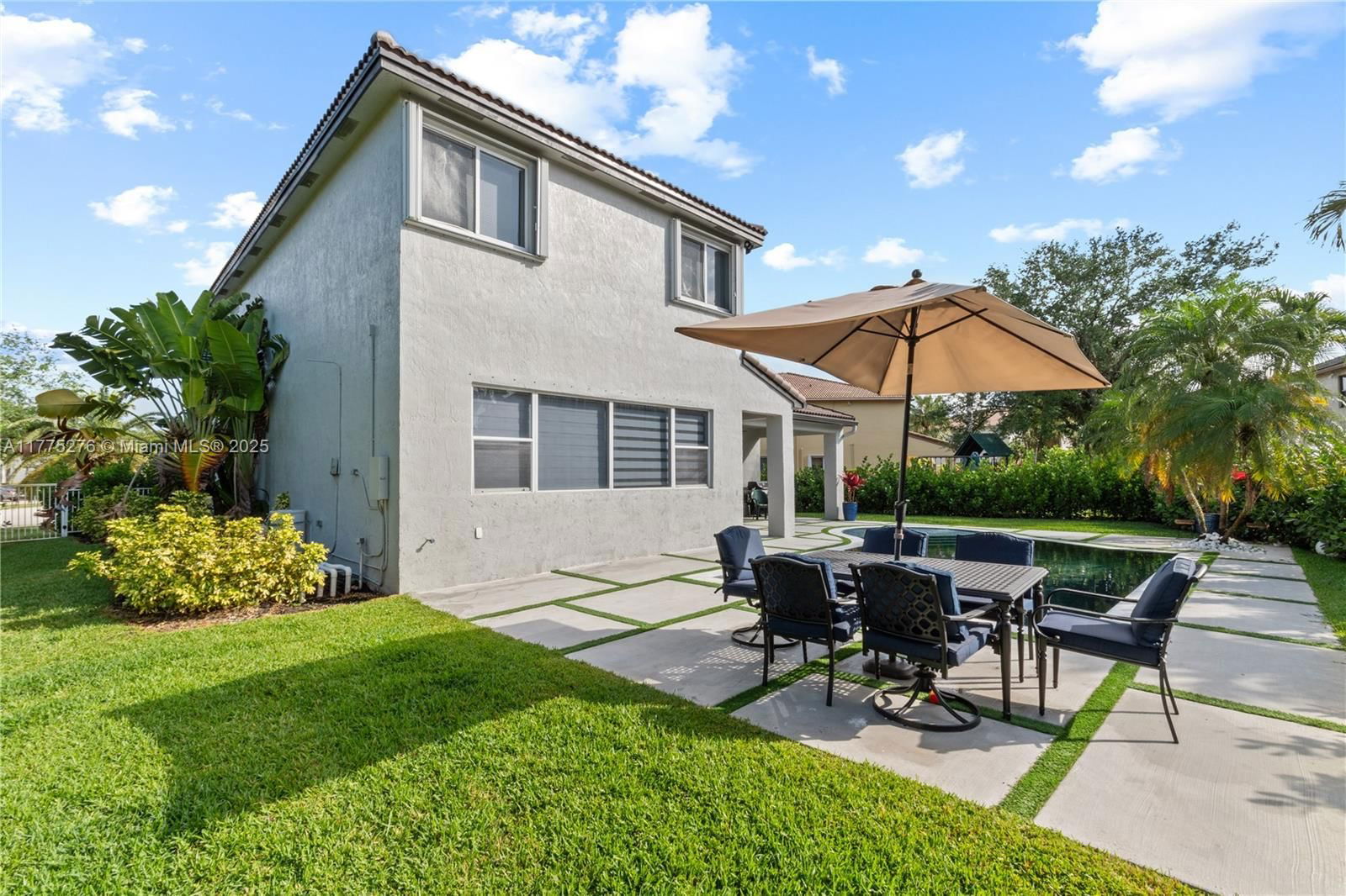 Real estate property located at 2167 176th Ter, Broward, Silver Lakes Phase Iii, Miramar, FL