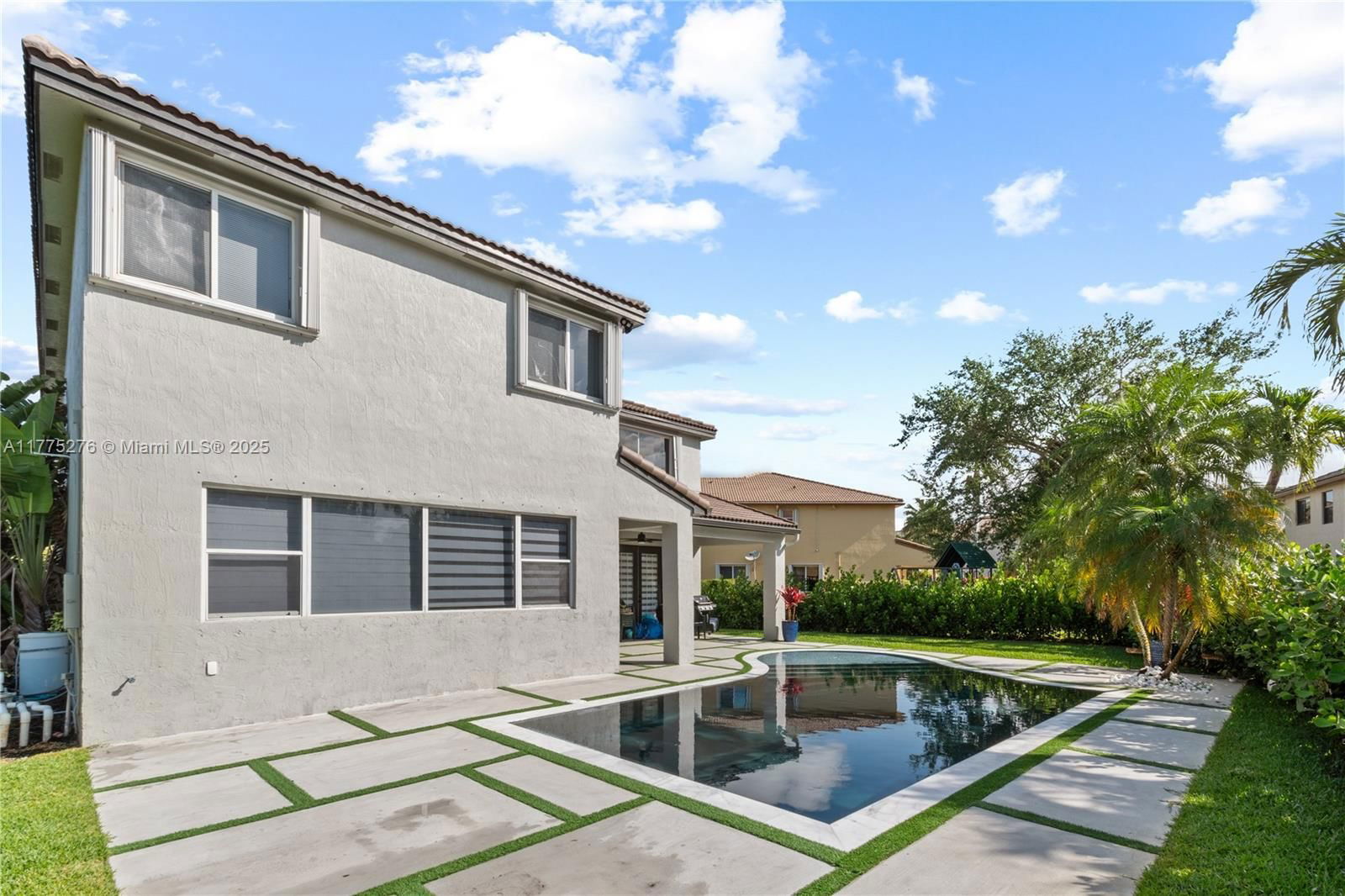 Real estate property located at 2167 176th Ter, Broward, Silver Lakes Phase Iii, Miramar, FL