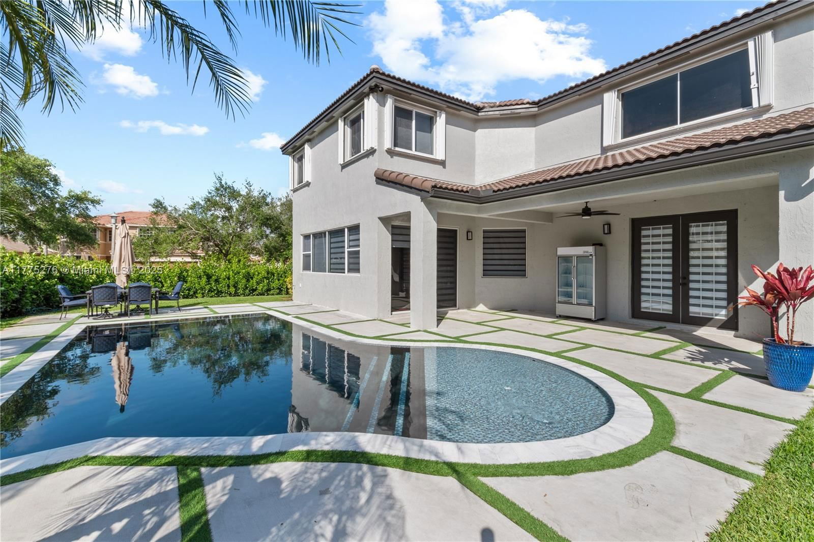 Real estate property located at 2167 176th Ter, Broward, Silver Lakes Phase Iii, Miramar, FL