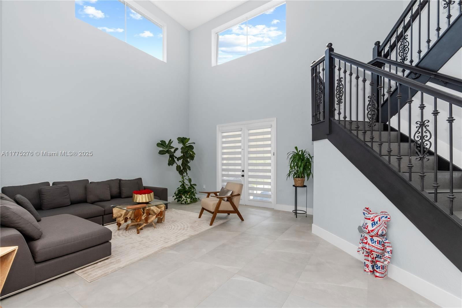 Real estate property located at 2167 176th Ter, Broward, Silver Lakes Phase Iii, Miramar, FL