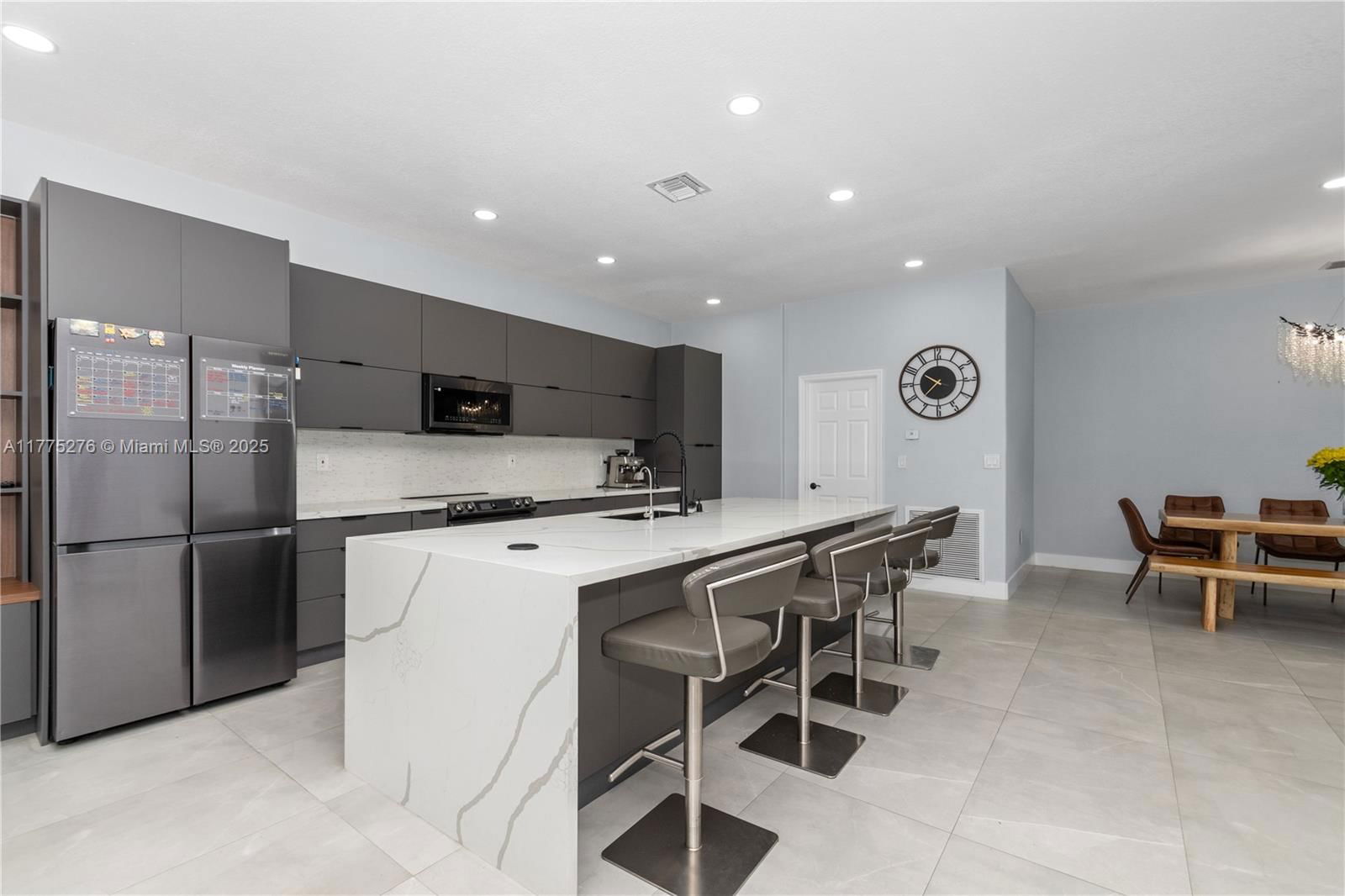 Real estate property located at 2167 176th Ter, Broward, Silver Lakes Phase Iii, Miramar, FL