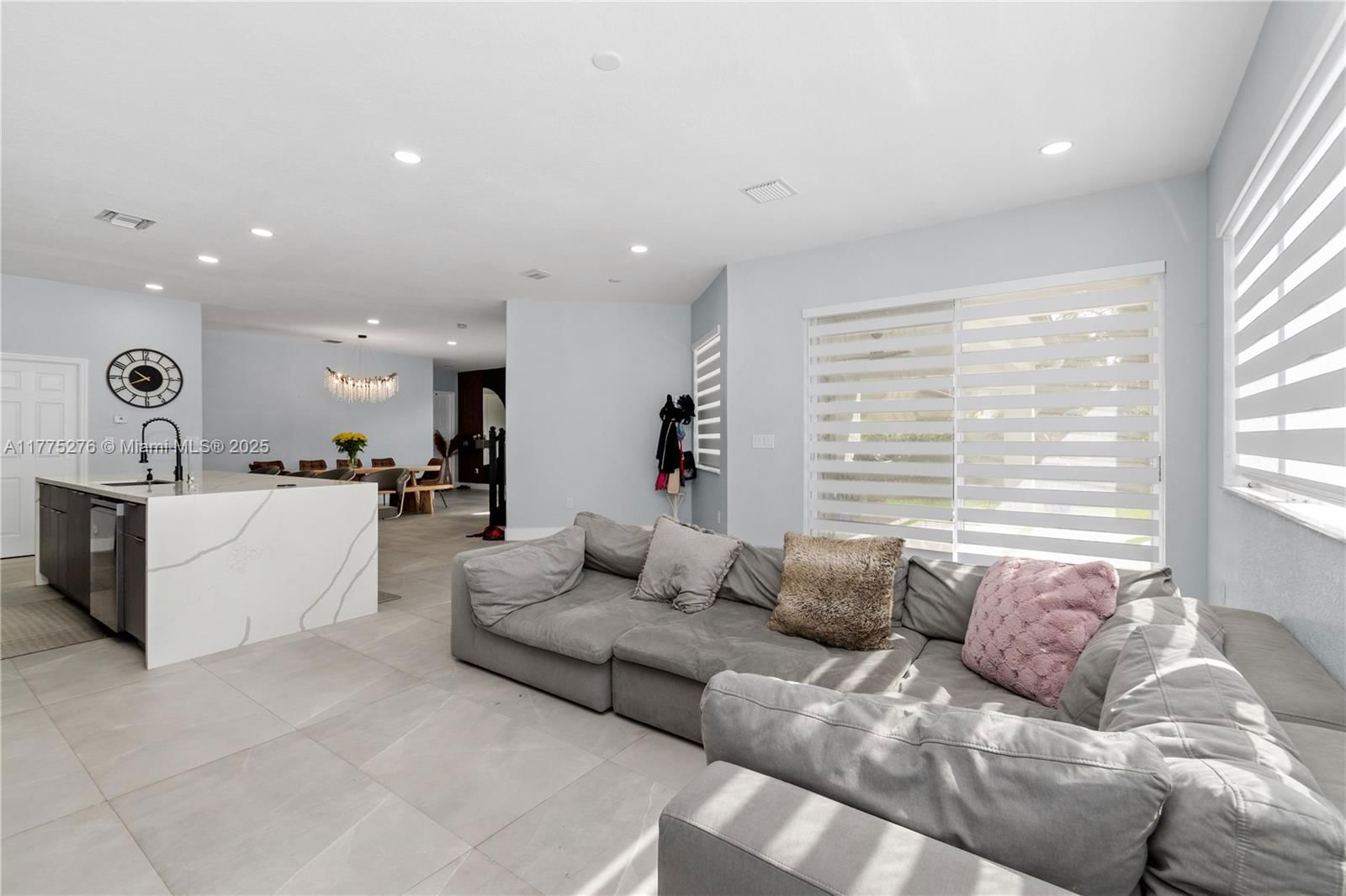 Real estate property located at 2167 176th Ter, Broward, Silver Lakes Phase Iii, Miramar, FL