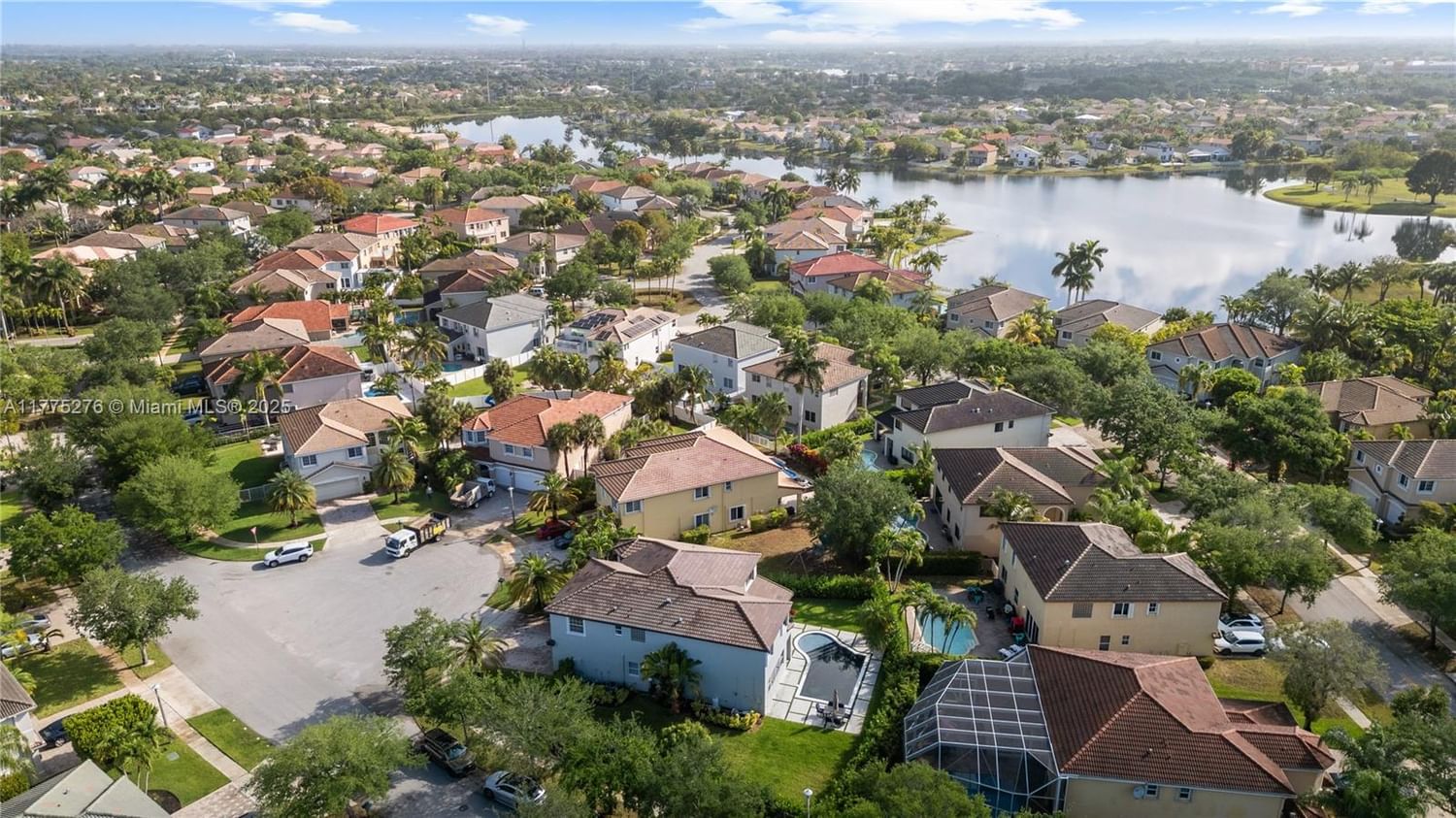 Real estate property located at 2167 176th Ter, Broward, Silver Lakes Phase Iii, Miramar, FL