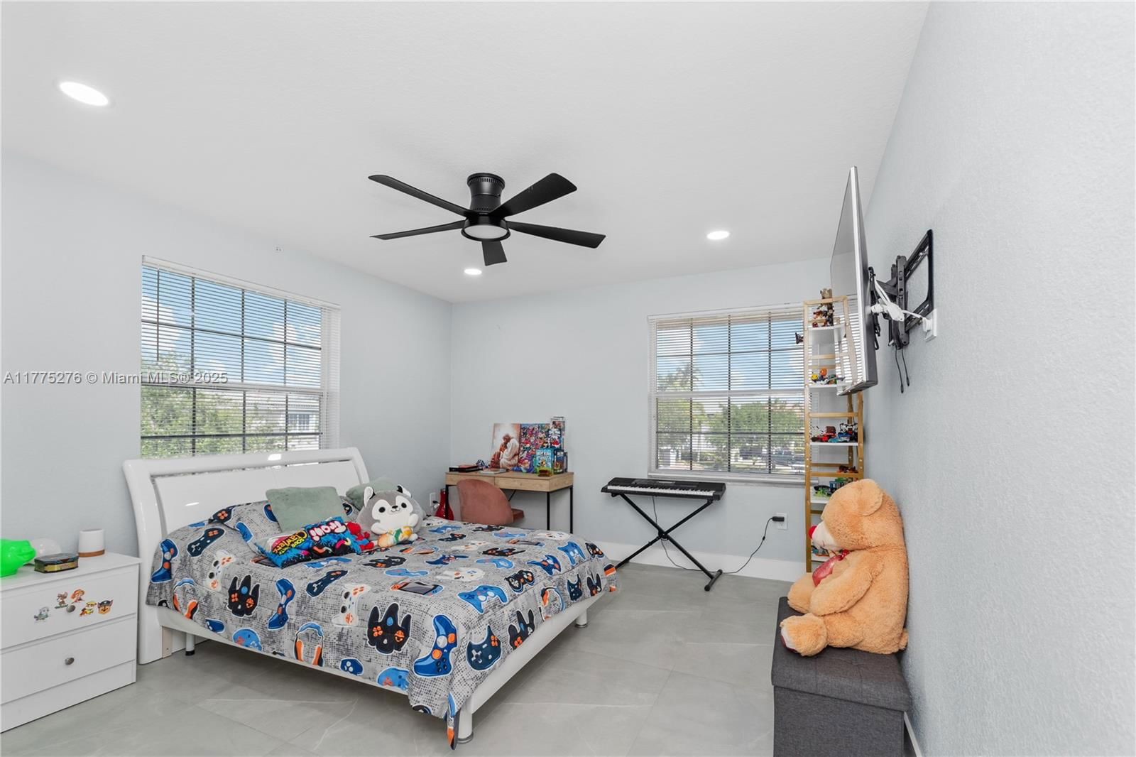 Real estate property located at 2167 176th Ter, Broward, Silver Lakes Phase Iii, Miramar, FL