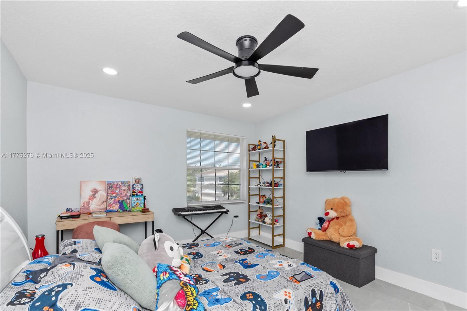 Real estate property located at 2167 176th Ter, Broward, Silver Lakes Phase Iii, Miramar, FL