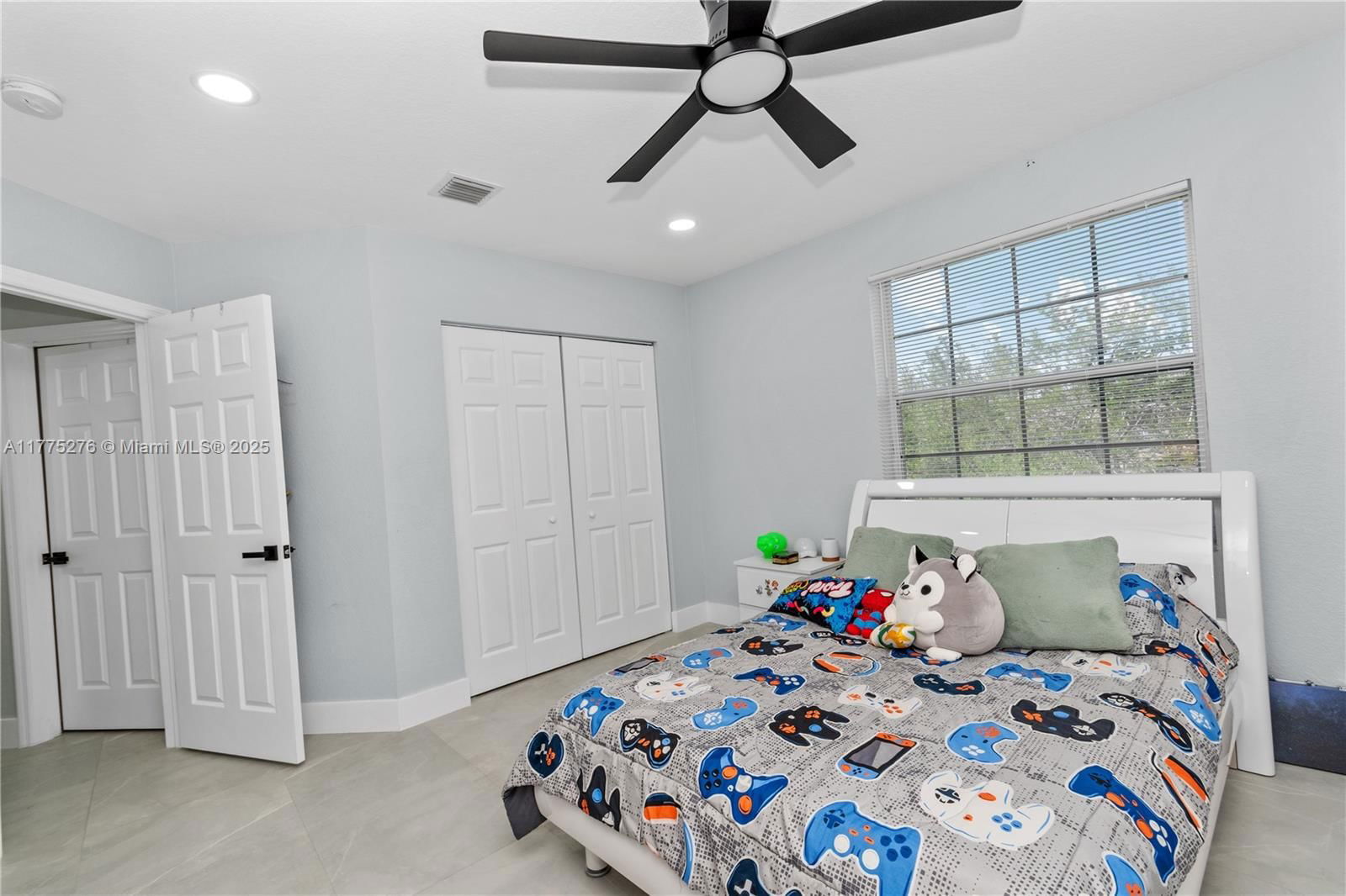 Real estate property located at 2167 176th Ter, Broward, Silver Lakes Phase Iii, Miramar, FL