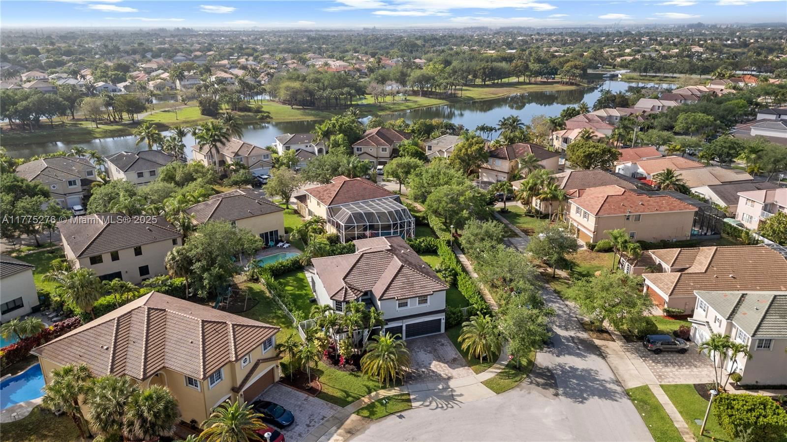 Real estate property located at 2167 176th Ter, Broward, Silver Lakes Phase Iii, Miramar, FL