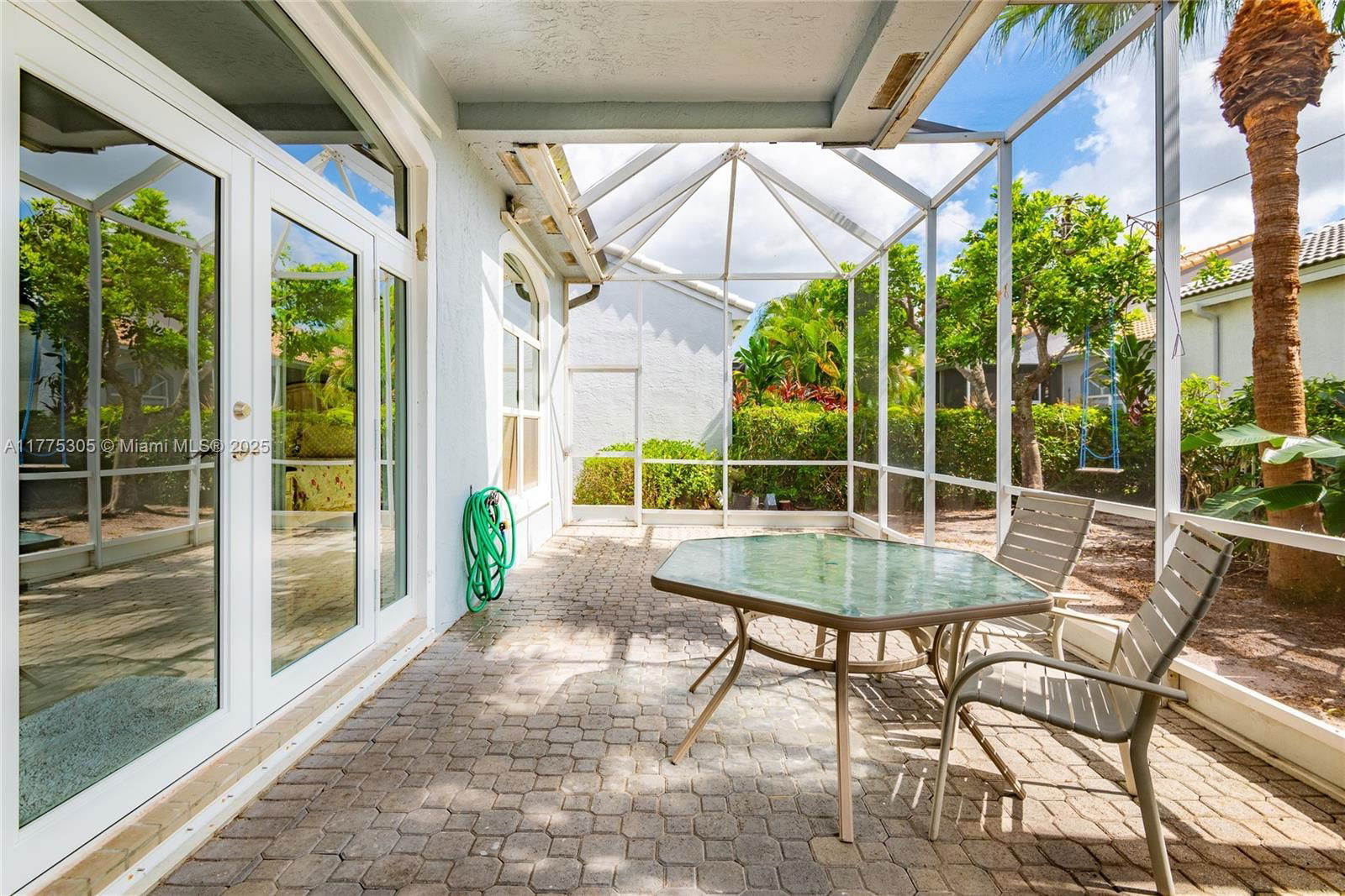 Real estate property located at 23274 Alora Dr, Palm Beach, Costa Del Sol, Boca Raton, FL
