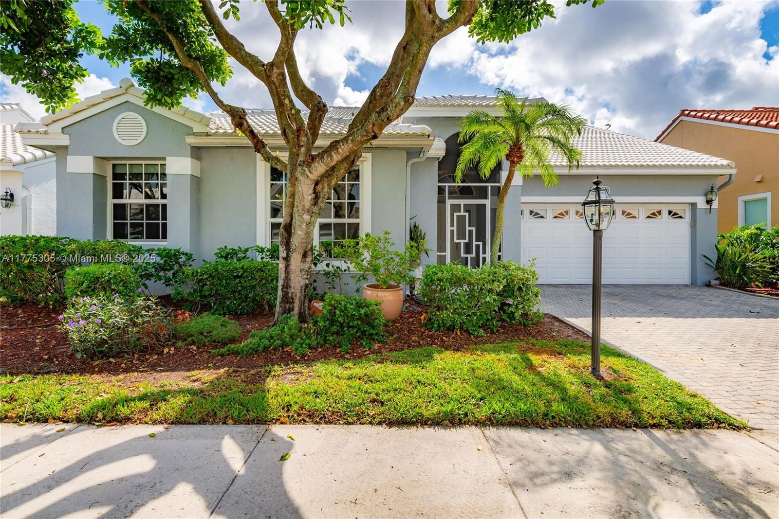 Real estate property located at 23274 Alora Dr, Palm Beach, Costa Del Sol, Boca Raton, FL