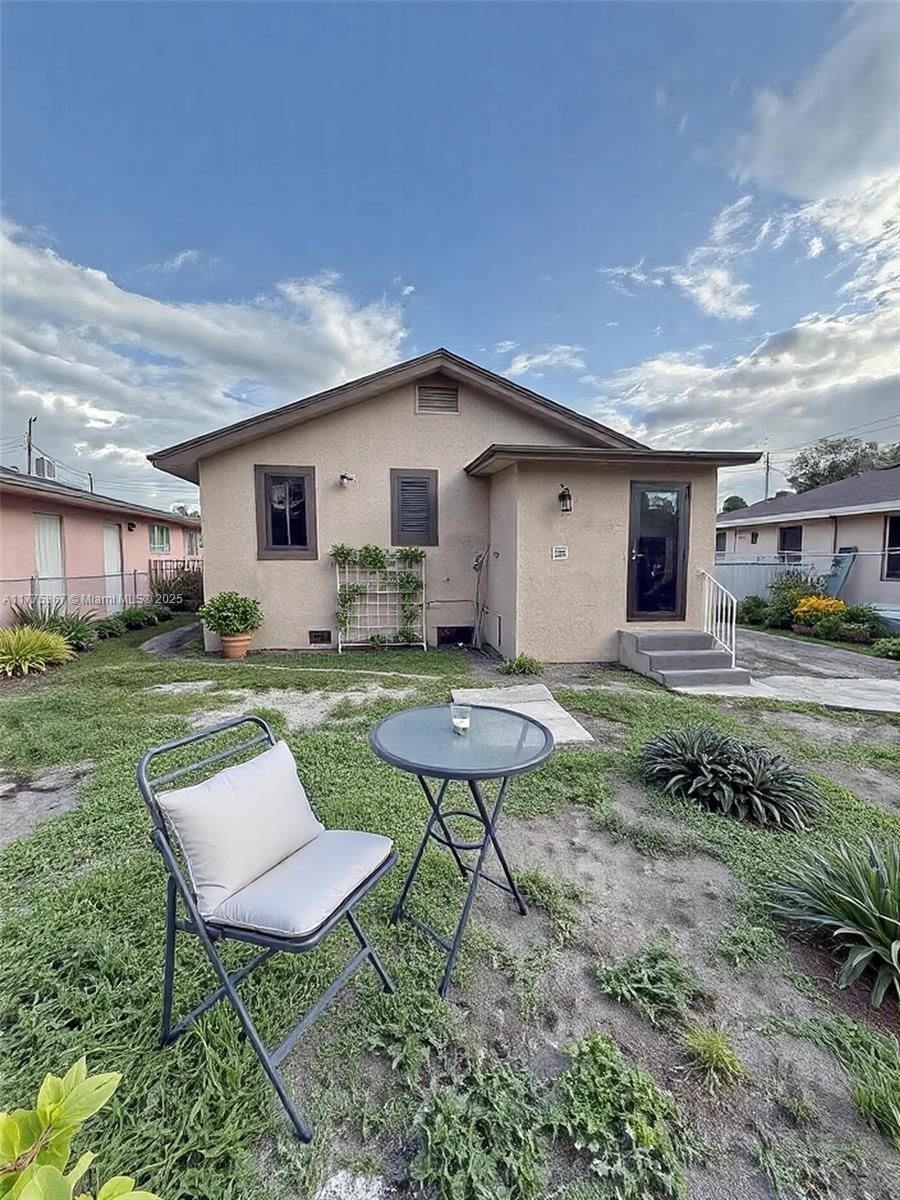 Real estate property located at 781 108th St, Miami-dade, Pinewood Park Extension, Miami, FL
