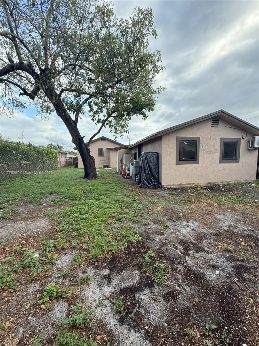 Real estate property located at 781 108th St, Miami-dade, Pinewood Park Extension, Miami, FL