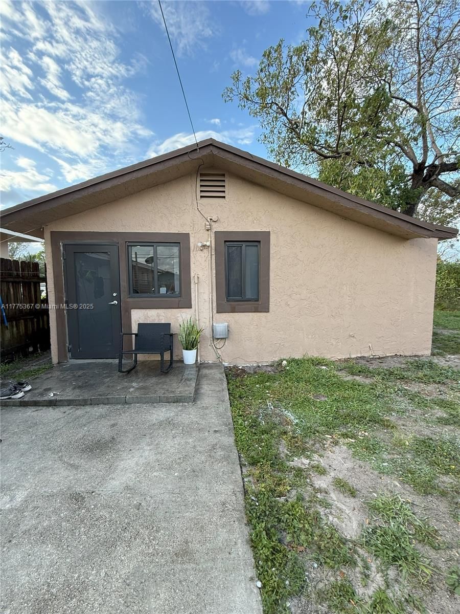 Real estate property located at 781 108th St, Miami-dade, Pinewood Park Extension, Miami, FL