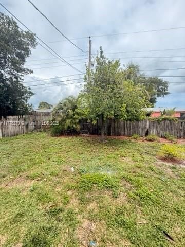 Real estate property located at 4529 24th St, Broward, Broadview Park Sec 4, Fort Lauderdale, FL