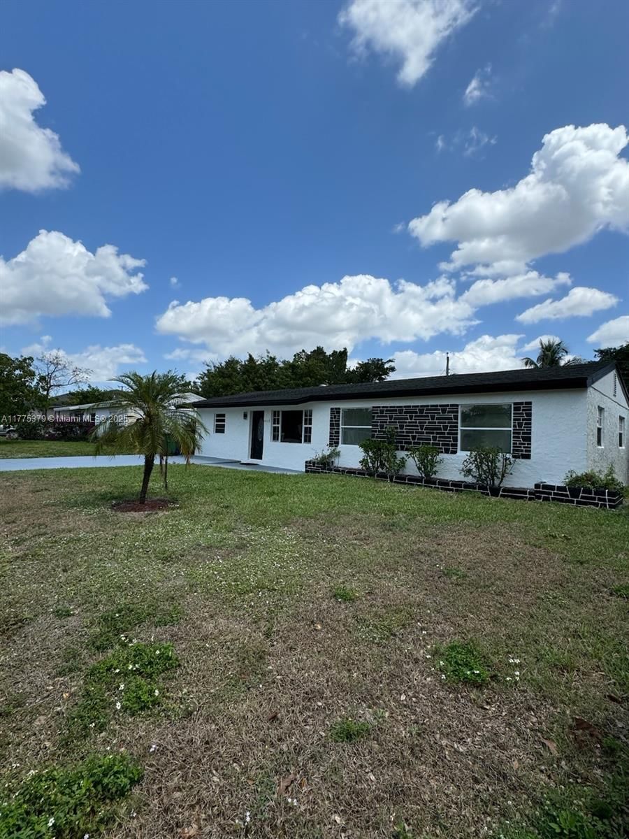 Real estate property located at 4529 24th St, Broward, Broadview Park Sec 4, Fort Lauderdale, FL