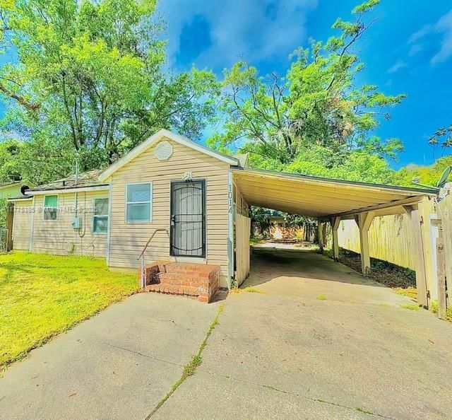 Real estate property located at 1014 Saint Clair Ter, Duval, Woodstock, Jacksonville, FL