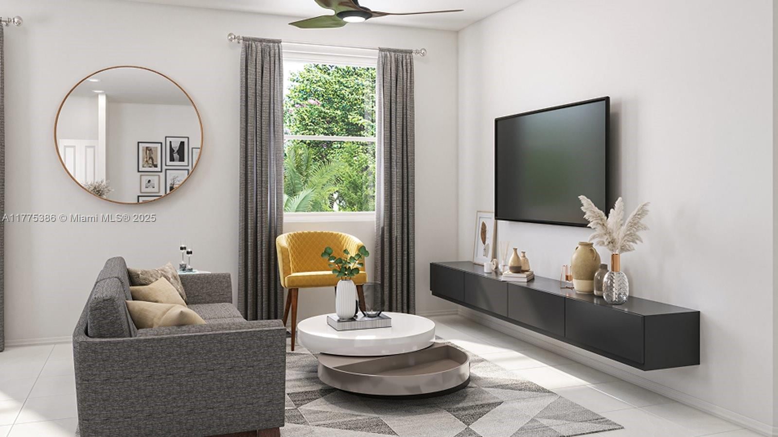 Real estate property located at 12426 248 ST #4, Miami-dade, Solstice, Miami, FL