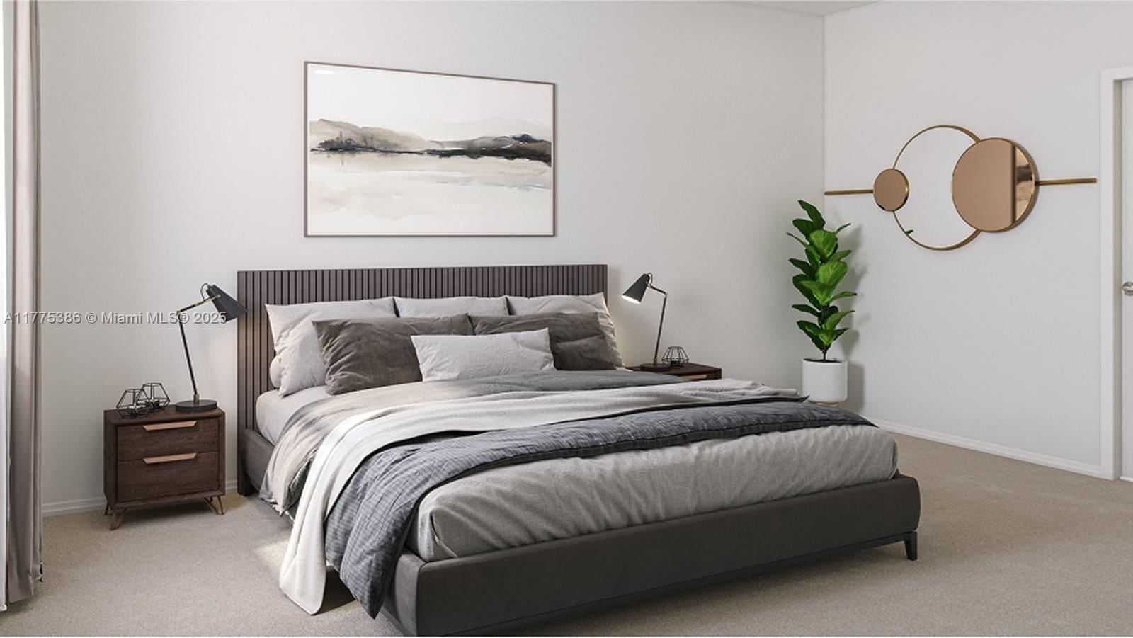 Real estate property located at 12426 248 ST #4, Miami-dade, Solstice, Miami, FL