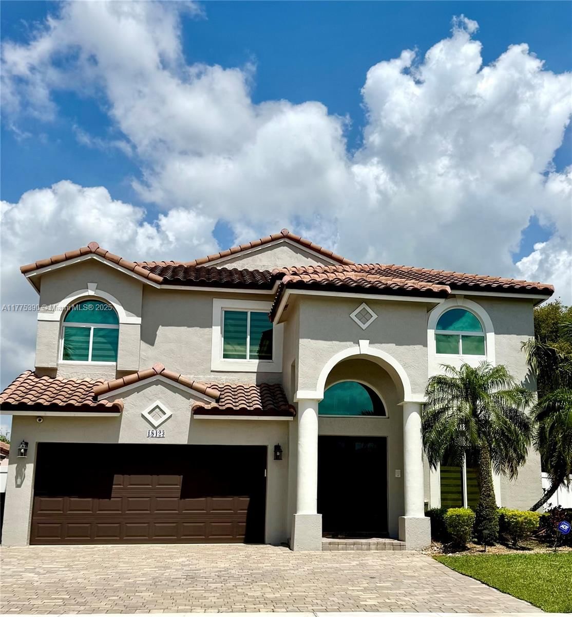 Real estate property located at 18423 9th St, Broward, Chapel Lake Estates, Pembroke Pines, FL