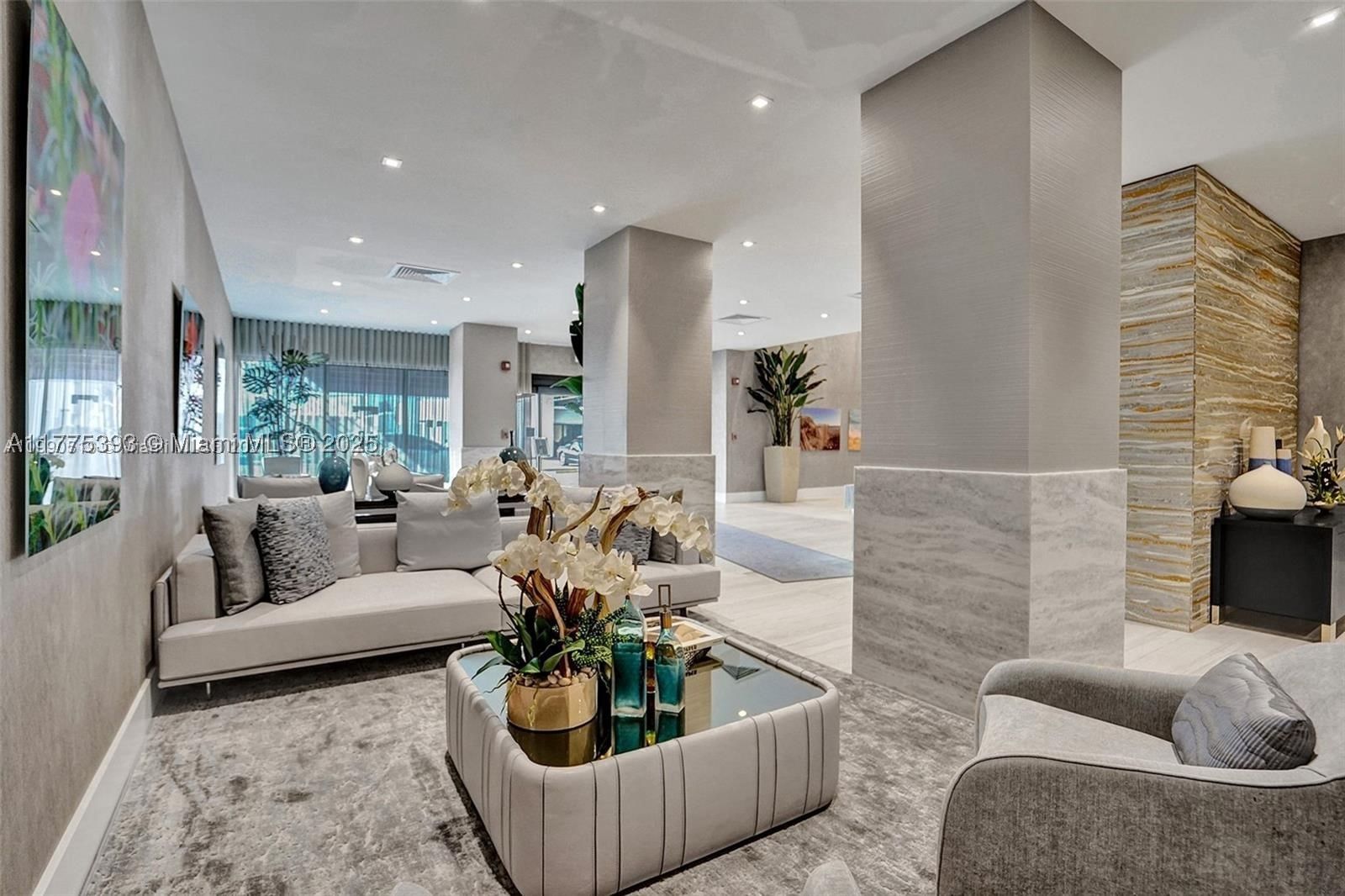 Real estate property located at 2301 Ocean Dr #1107, Broward, Catania Condo, Hollywood, FL