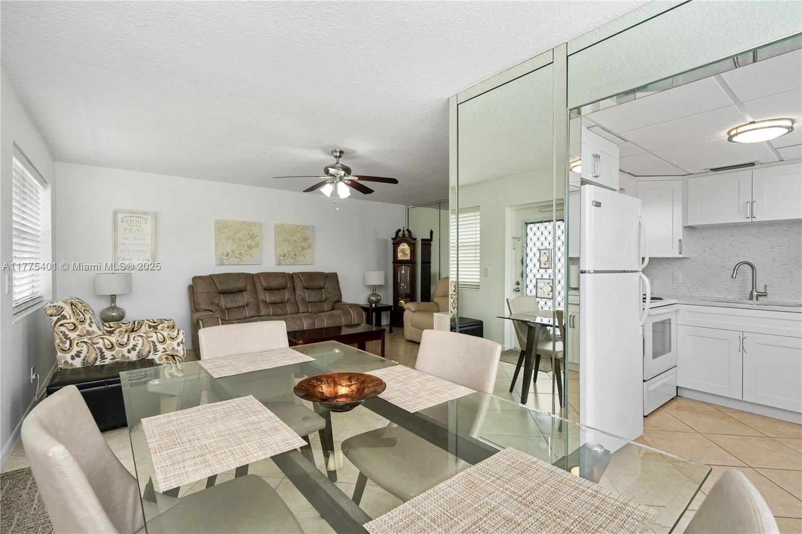 Real estate property located at 40 Harwood B #40, Broward, Harwood B Condo, Deerfield Beach, FL