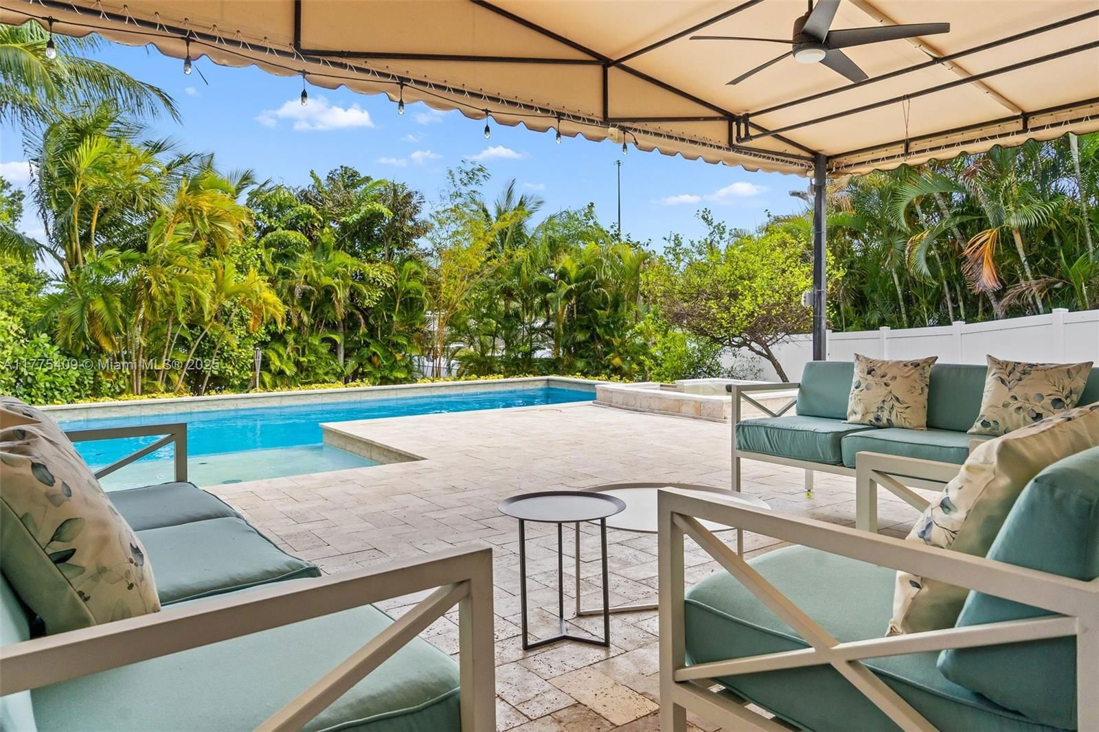 Real estate property located at 2684 Marathon Ln, Broward, Lauderdale Isles, Fort Lauderdale, FL