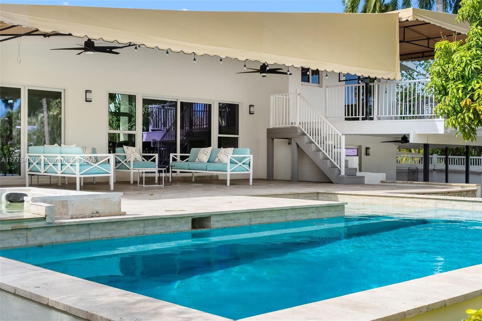 Real estate property located at 2684 Marathon Ln, Broward, Lauderdale Isles, Fort Lauderdale, FL