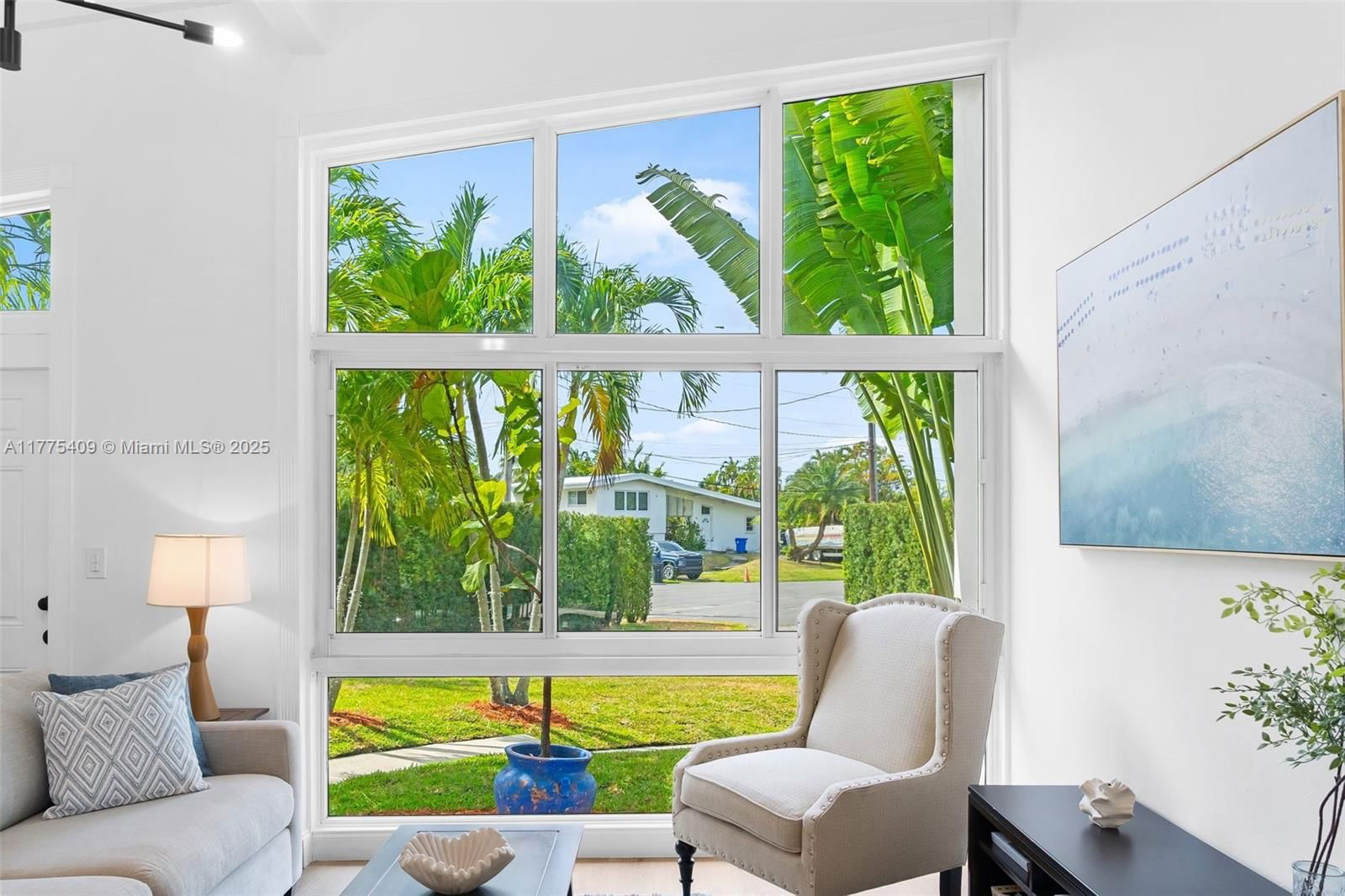 Real estate property located at 2684 Marathon Ln, Broward, Lauderdale Isles, Fort Lauderdale, FL