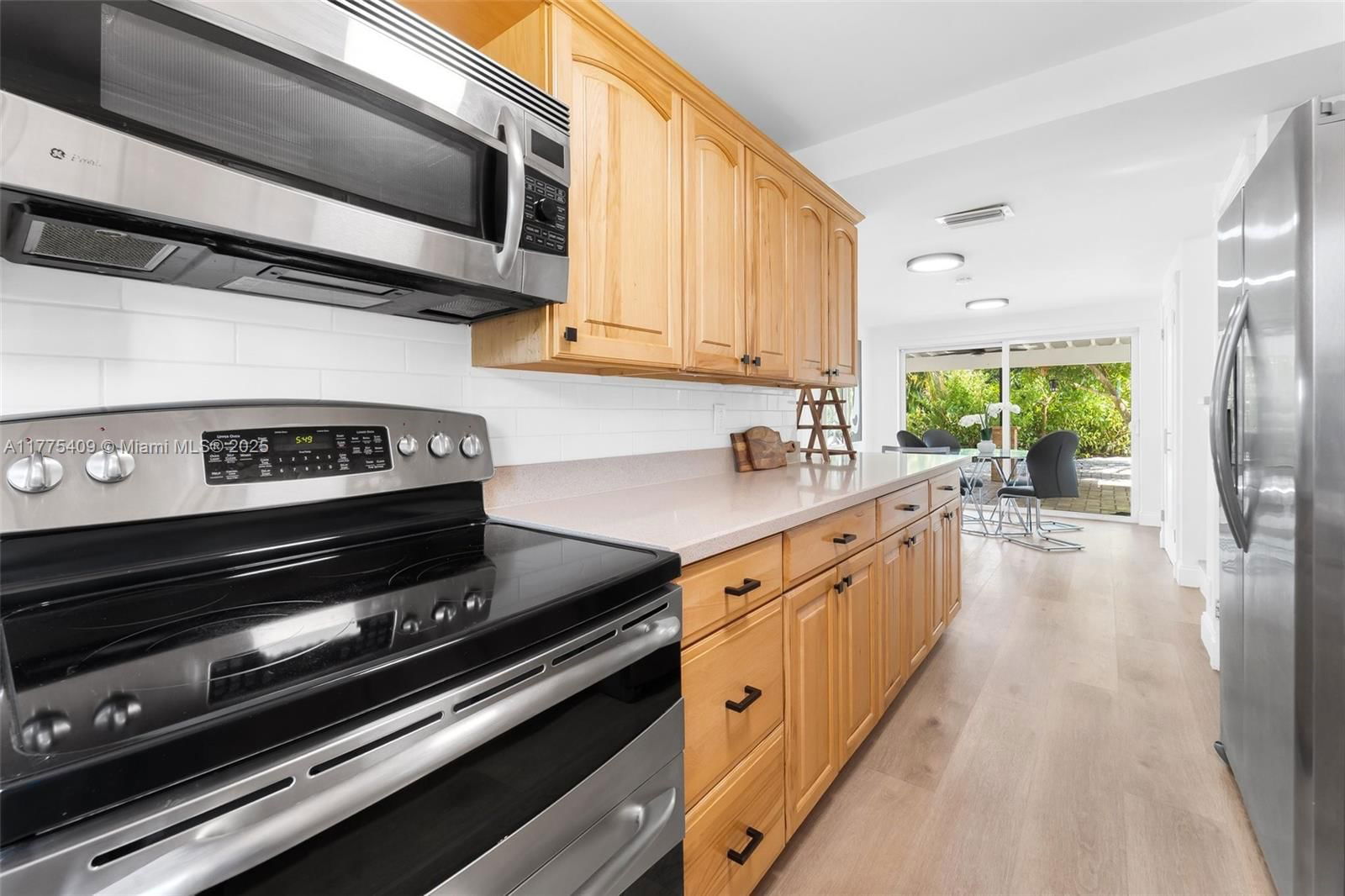 Real estate property located at 2684 Marathon Ln, Broward, Lauderdale Isles, Fort Lauderdale, FL