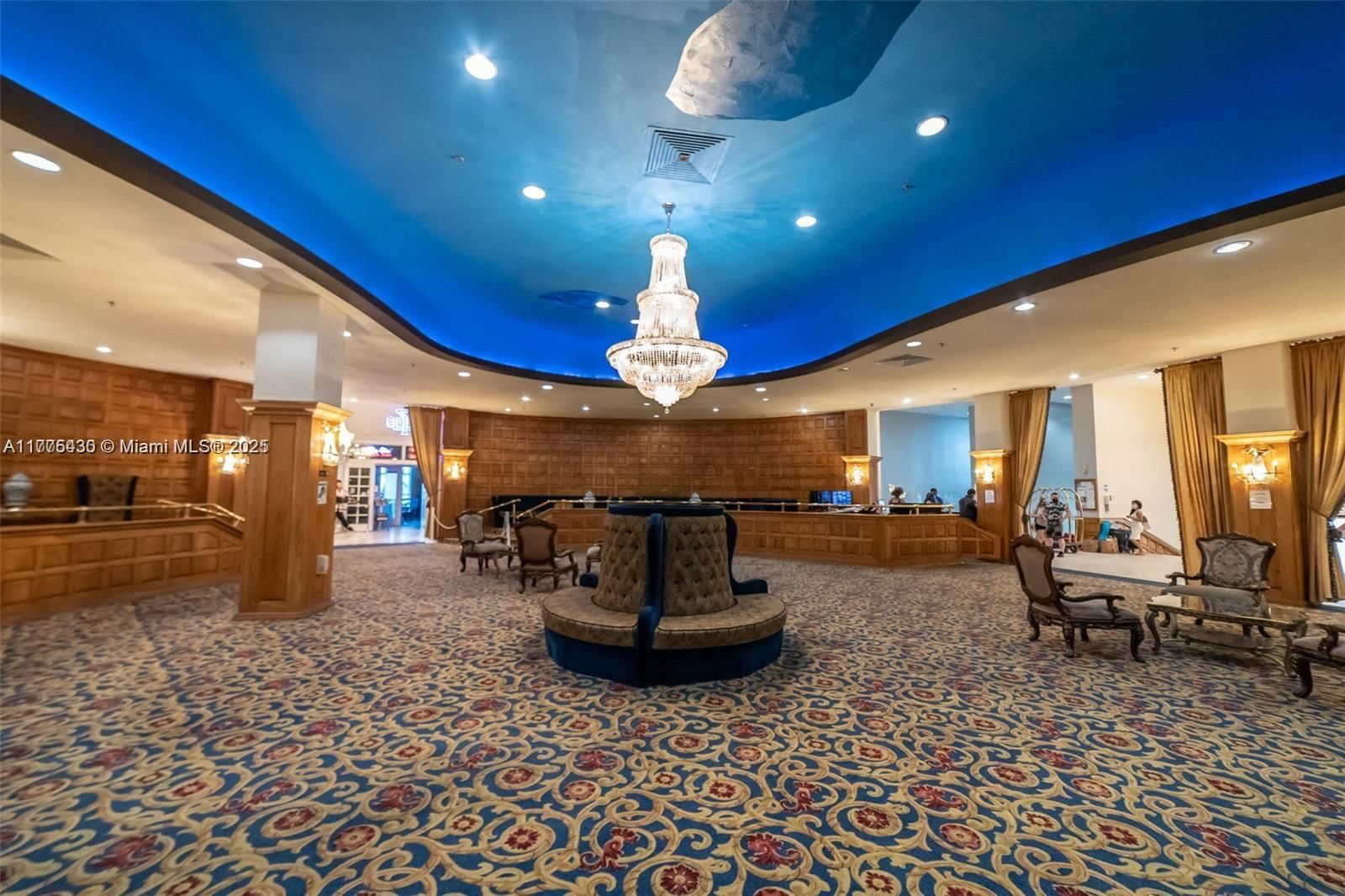 Real estate property located at 5445 Collins Ave #1520, Miami-dade, Castle Beach Club Condo, Miami Beach, FL