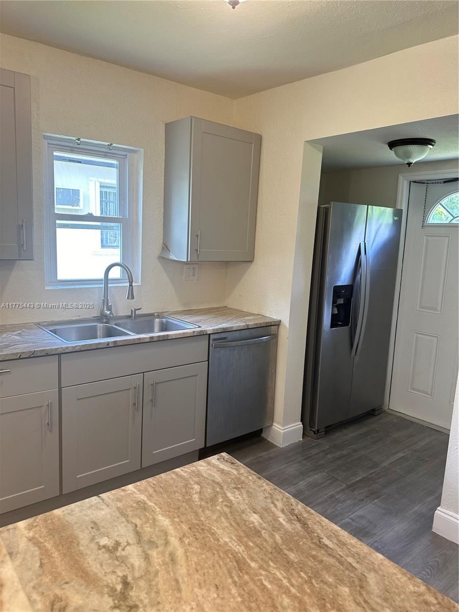Real estate property located at 1819 57th St, Miami-dade, Floral Pk 1st Amd, Miami, FL