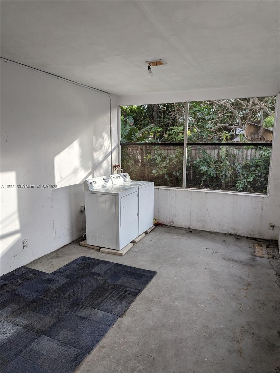 Real estate property located at 6130 32nd St, Broward, Coral Heights, Miramar, FL