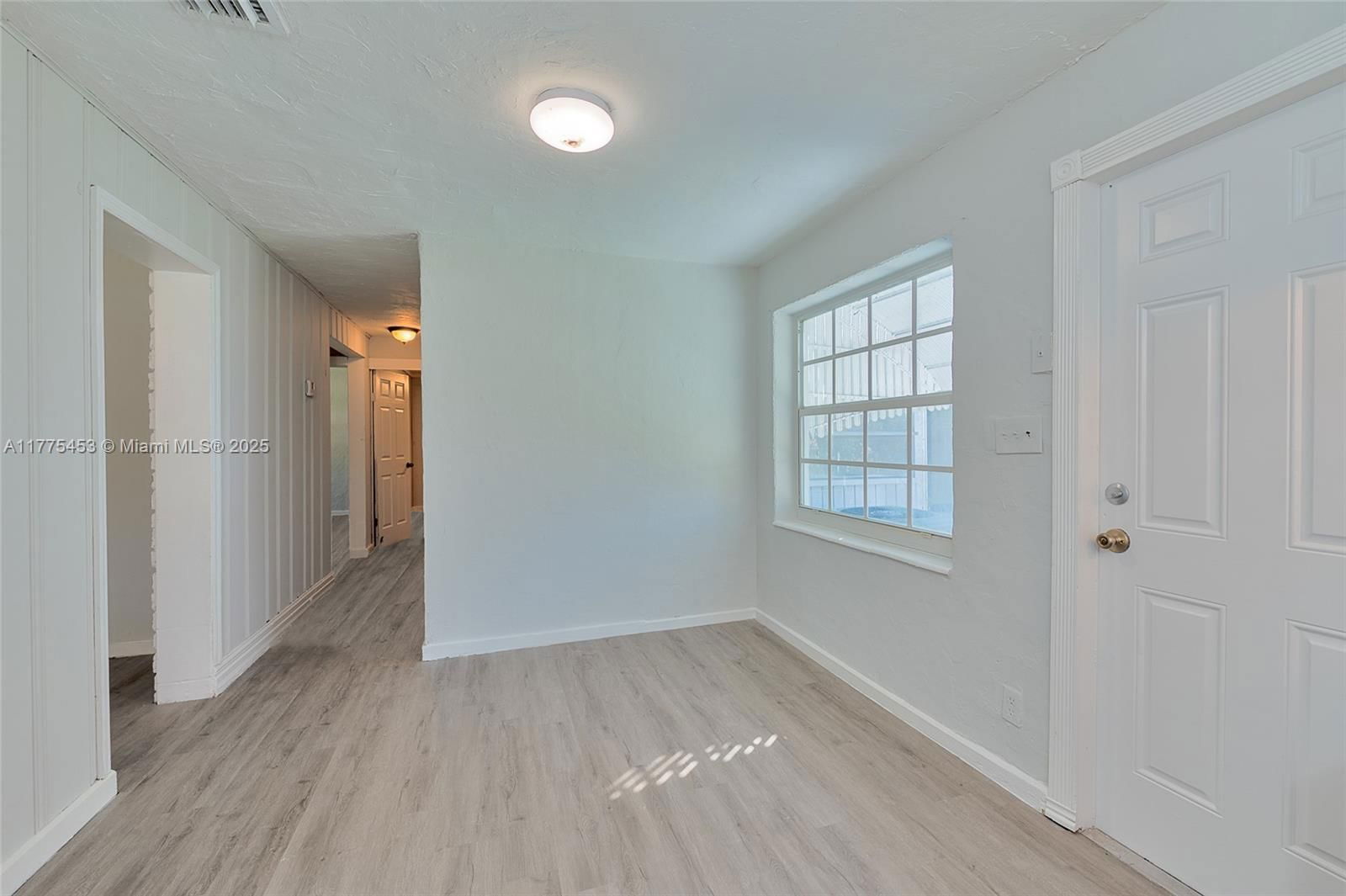 Real estate property located at 6130 32nd St, Broward, Coral Heights, Miramar, FL