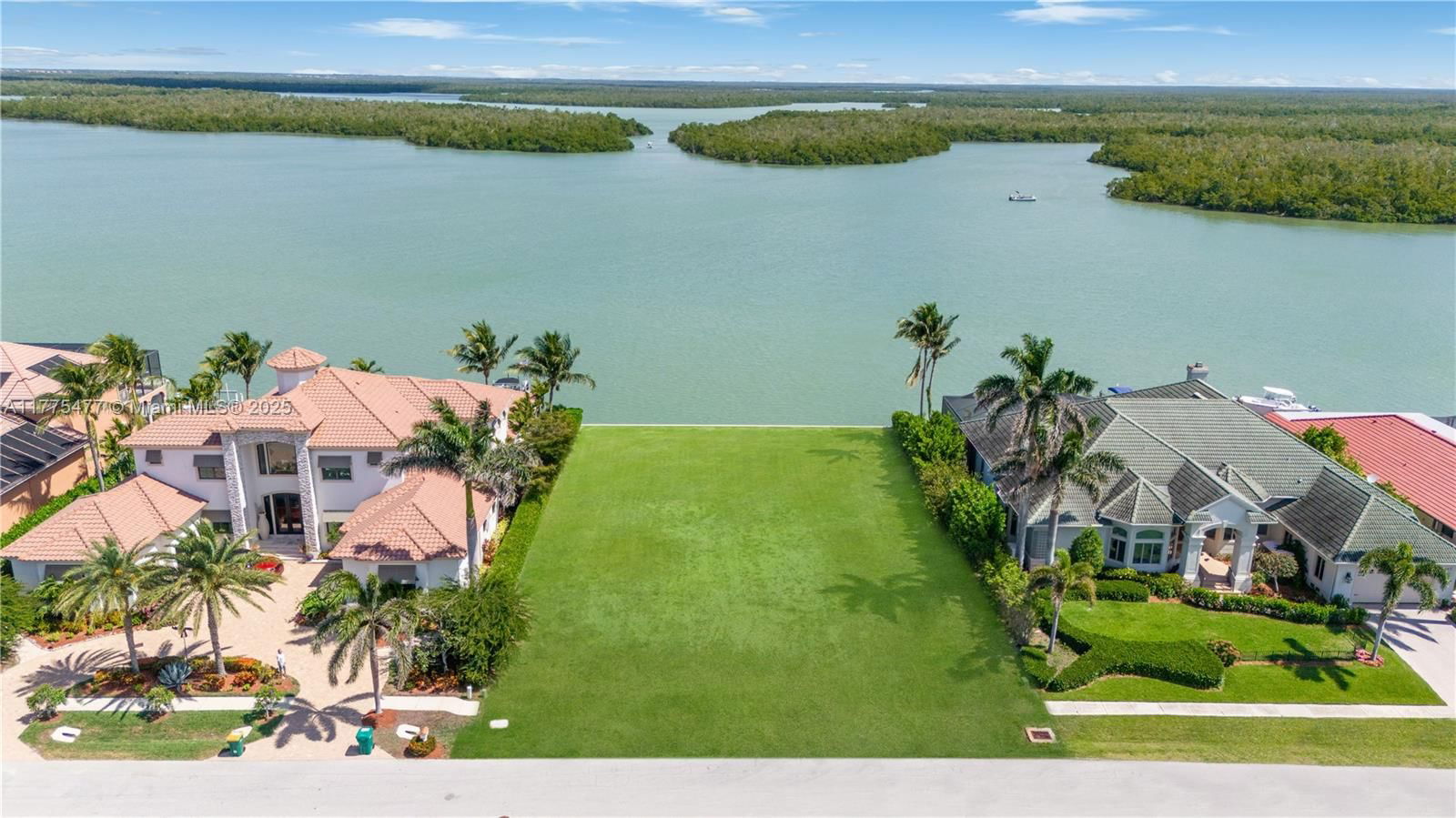 Real estate property located at 153 Stillwater Ct., Collier, 772500 - Marco Beach Unit, Marco Island, FL