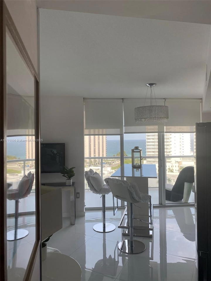 Real estate property located at 6700 Indian Creek Dr #1201, Miami-dade, Eden House Condo, Miami Beach, FL
