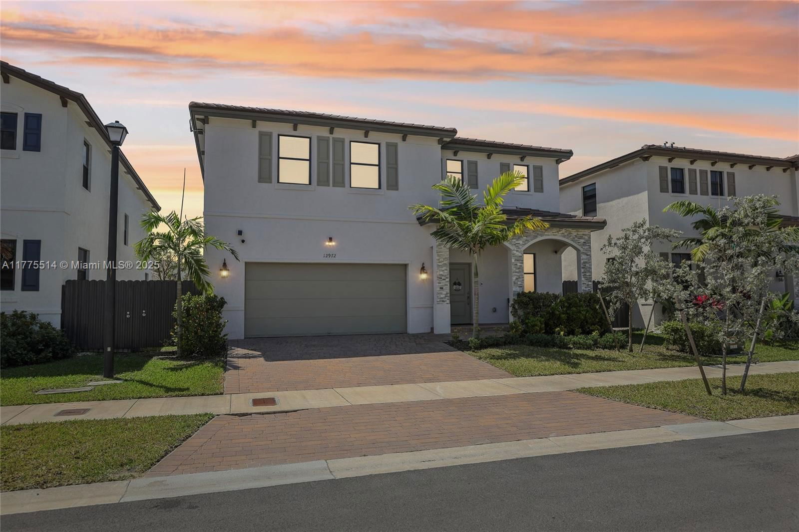 Real estate property located at 12972 229th St, Miami-dade, Kendall Assemblage, Miami, FL
