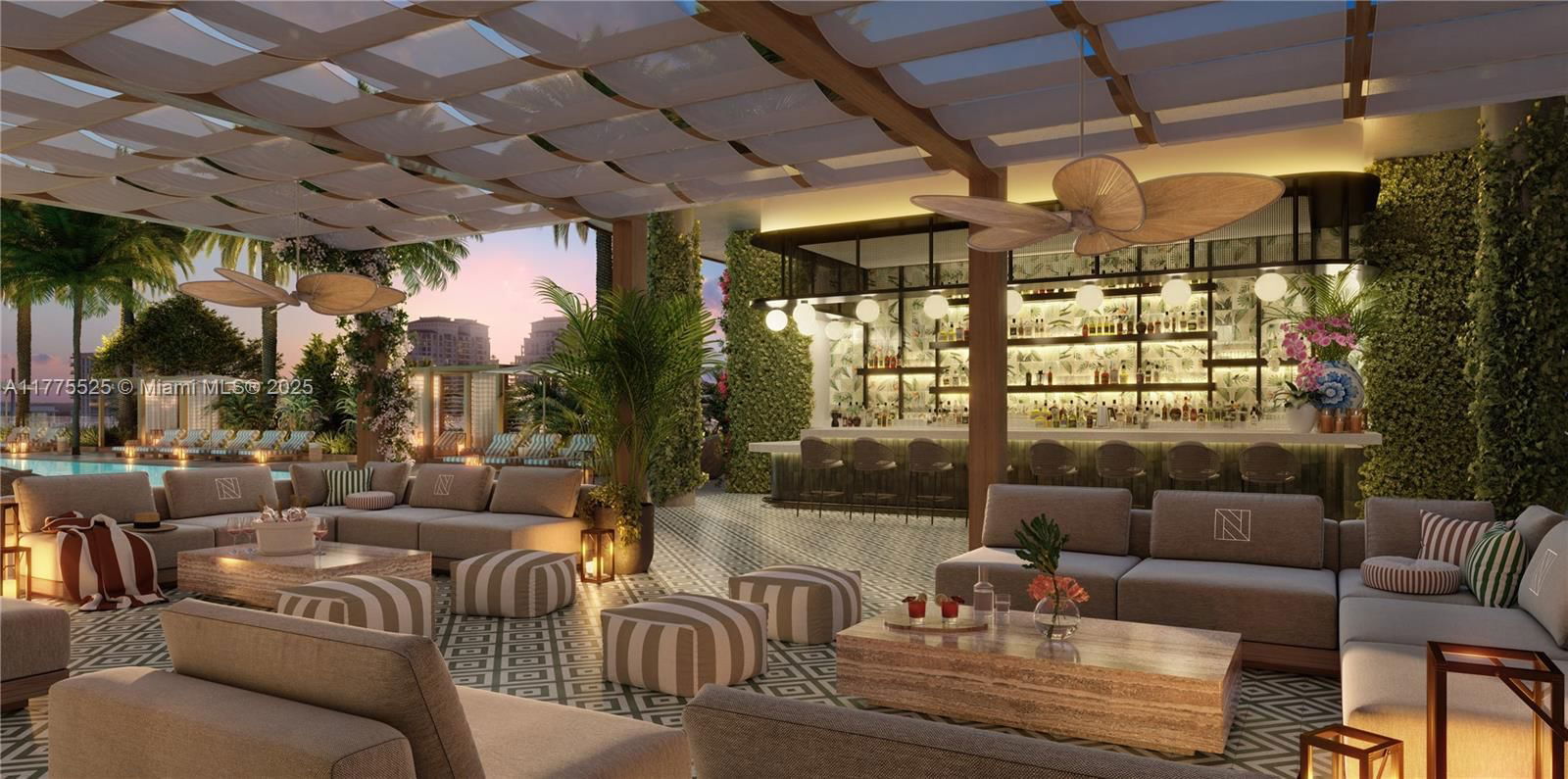 Real estate property located at 200 Broward Blvd #1911, Broward, Natiivo Fort Lauderdale, Fort Lauderdale, FL