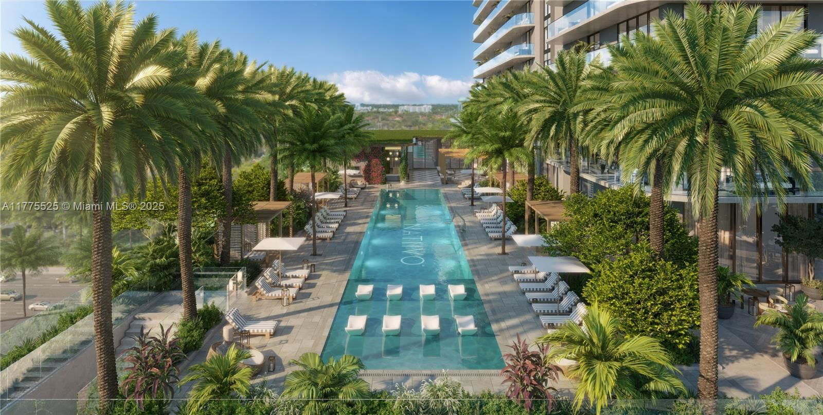 Real estate property located at 200 Broward Blvd #1911, Broward, Natiivo Fort Lauderdale, Fort Lauderdale, FL