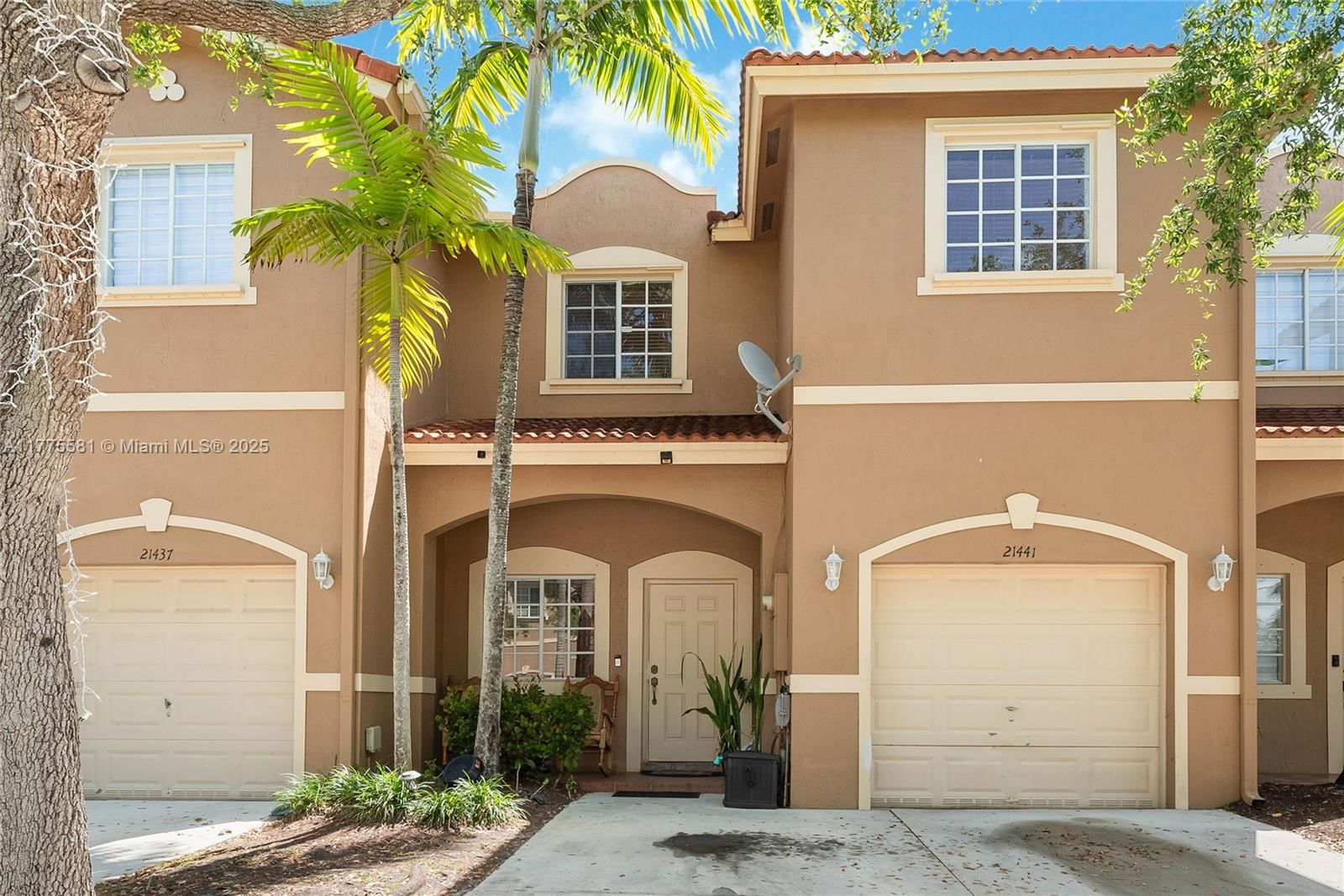 Real estate property located at 21441 85th Path, Miami-dade, Santa Barbara, Cutler Bay, FL