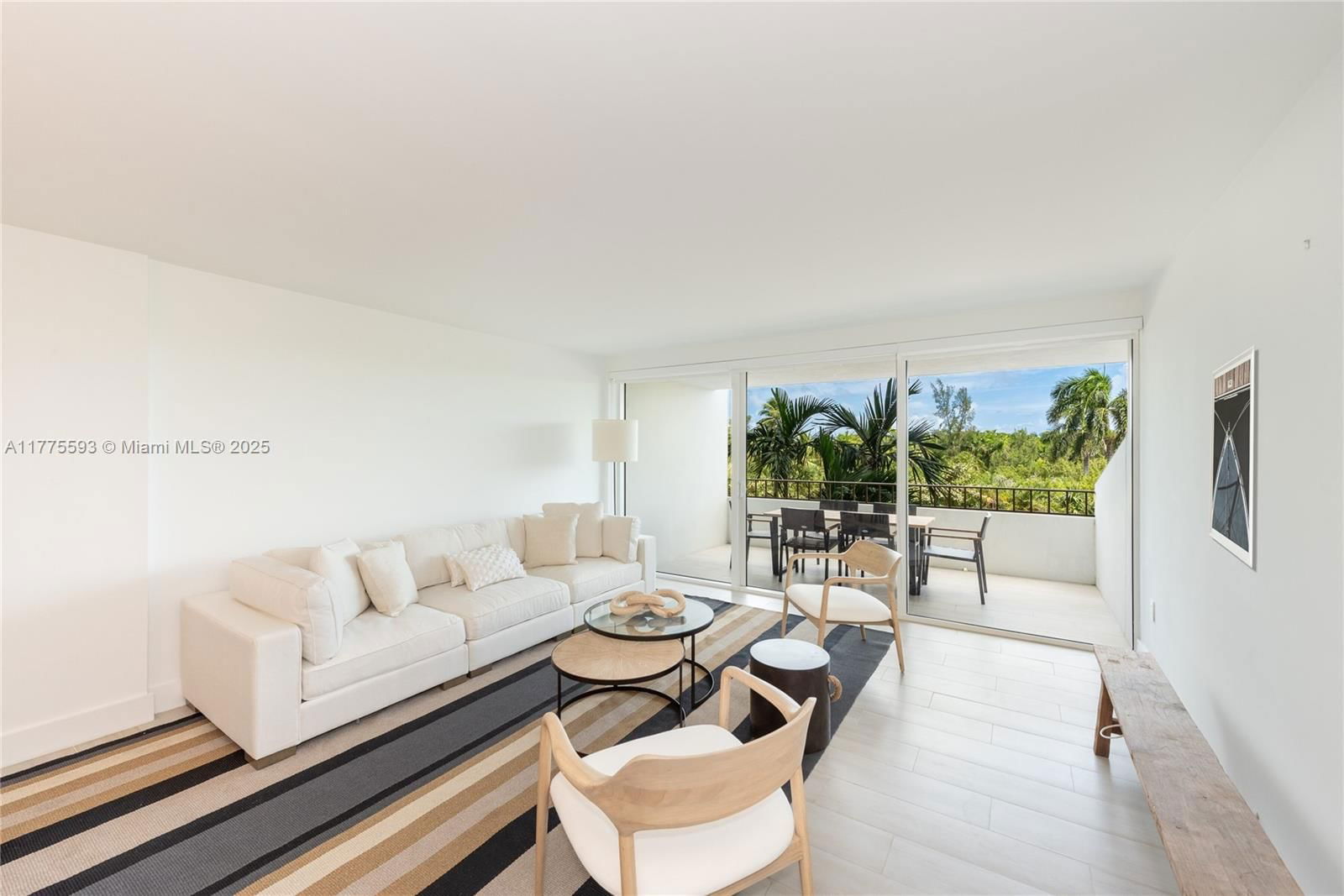 Real estate property located at 155 Ocean Lane Dr #404, Miami-dade, Commodore Club West Condo, Key Biscayne, FL