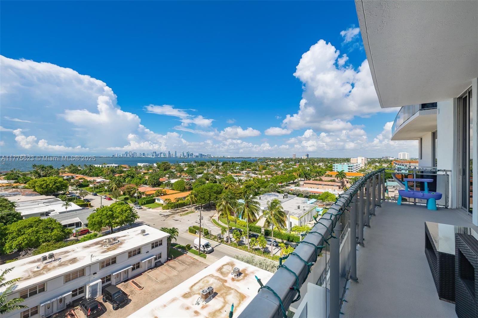 Real estate property located at 7901 Hispanola Ave #804, Miami-dade, The Lexi Condo, North Bay Village, FL