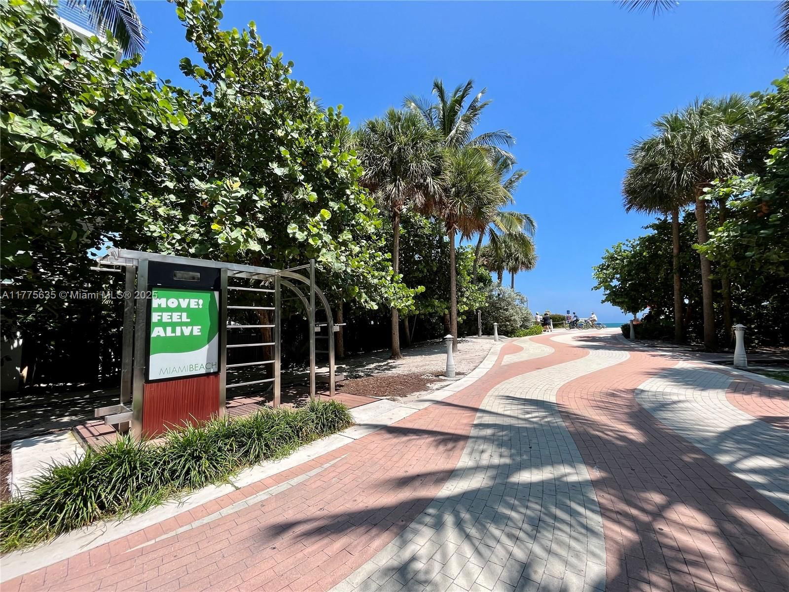 Real estate property located at 2899 Collins Ave #550, Miami-dade, Triton Tower Condo, Miami Beach, FL
