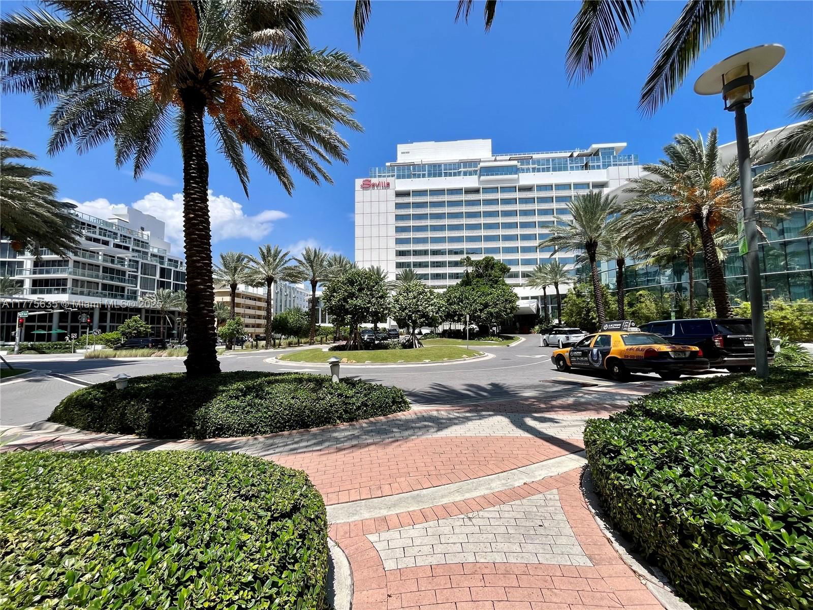 Real estate property located at 2899 Collins Ave #550, Miami-dade, Triton Tower Condo, Miami Beach, FL
