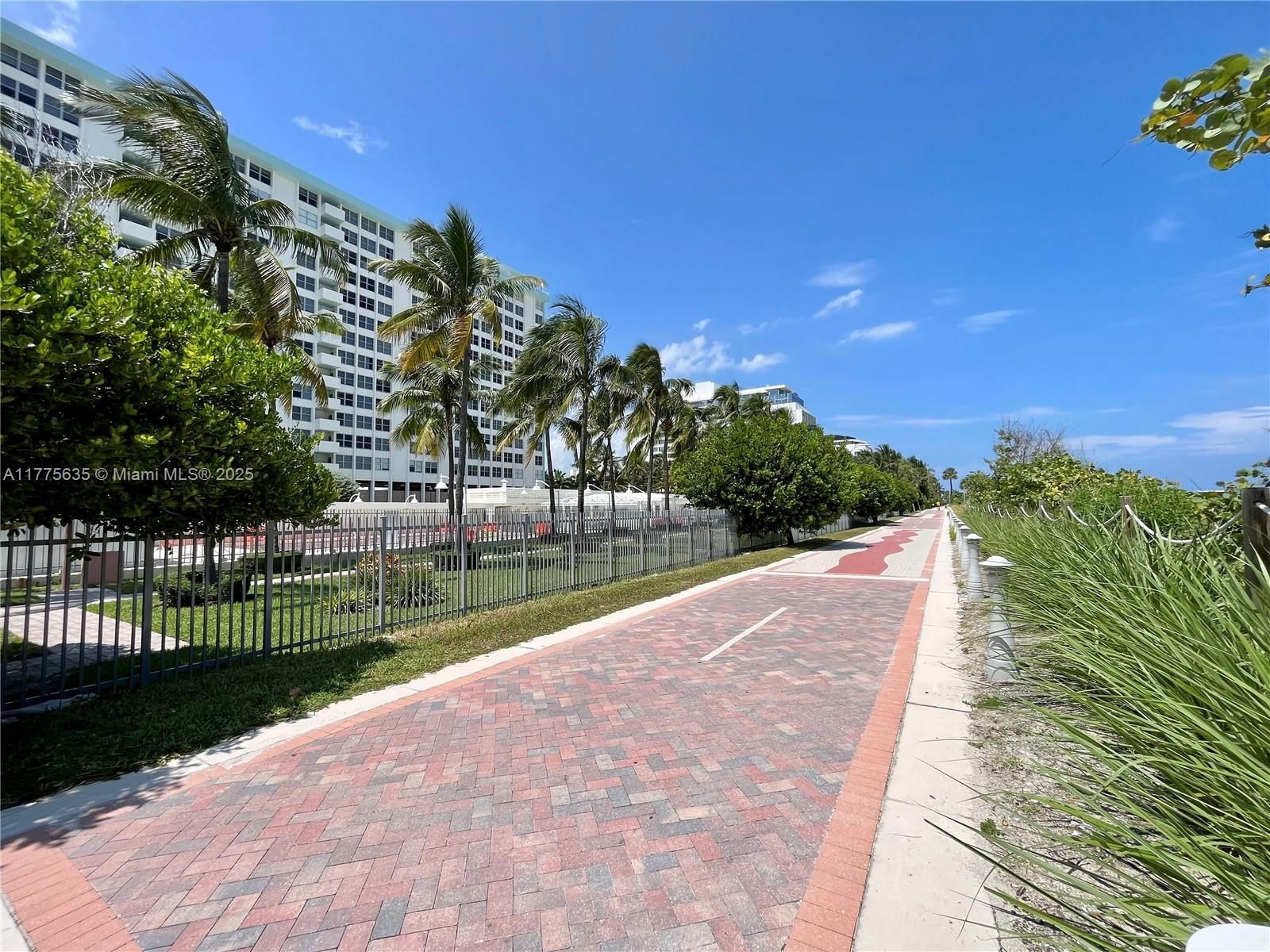 Real estate property located at 2899 Collins Ave #550, Miami-dade, Triton Tower Condo, Miami Beach, FL