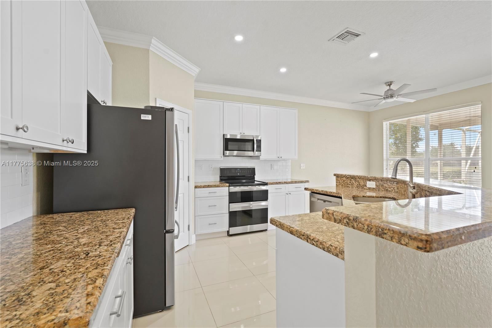 Real estate property located at 4475 Banyan Trails Dr, Broward, Banyan Trails, Coconut Creek, FL