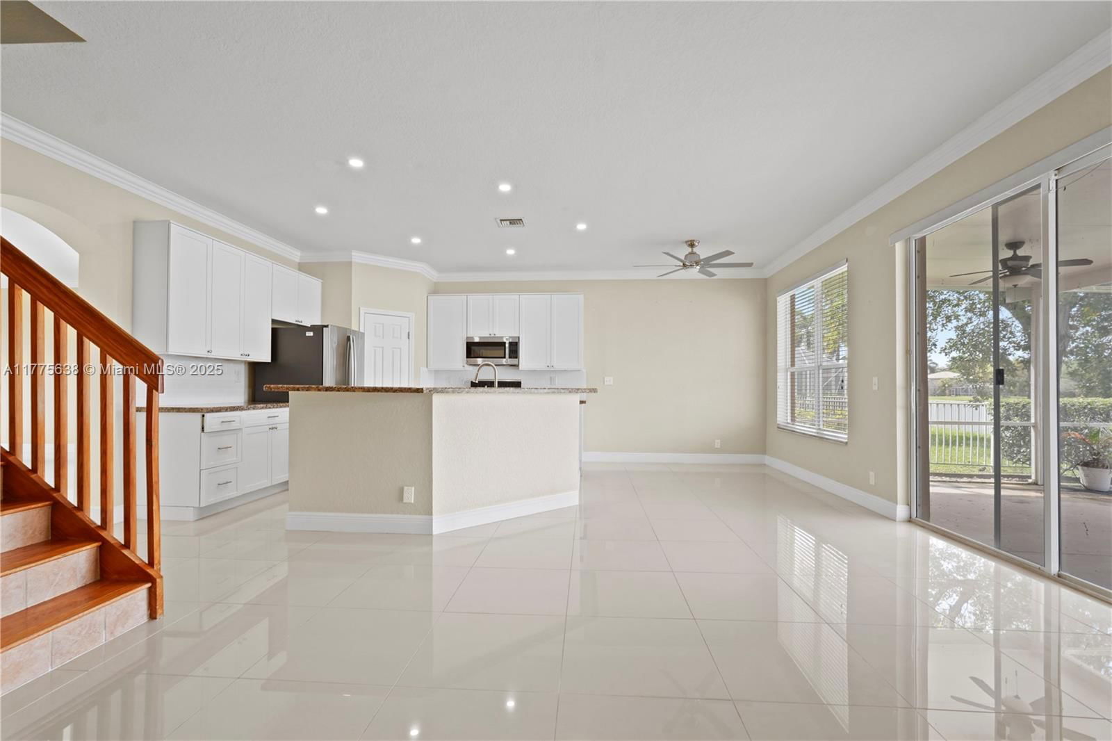 Real estate property located at 4475 Banyan Trails Dr, Broward, Banyan Trails, Coconut Creek, FL