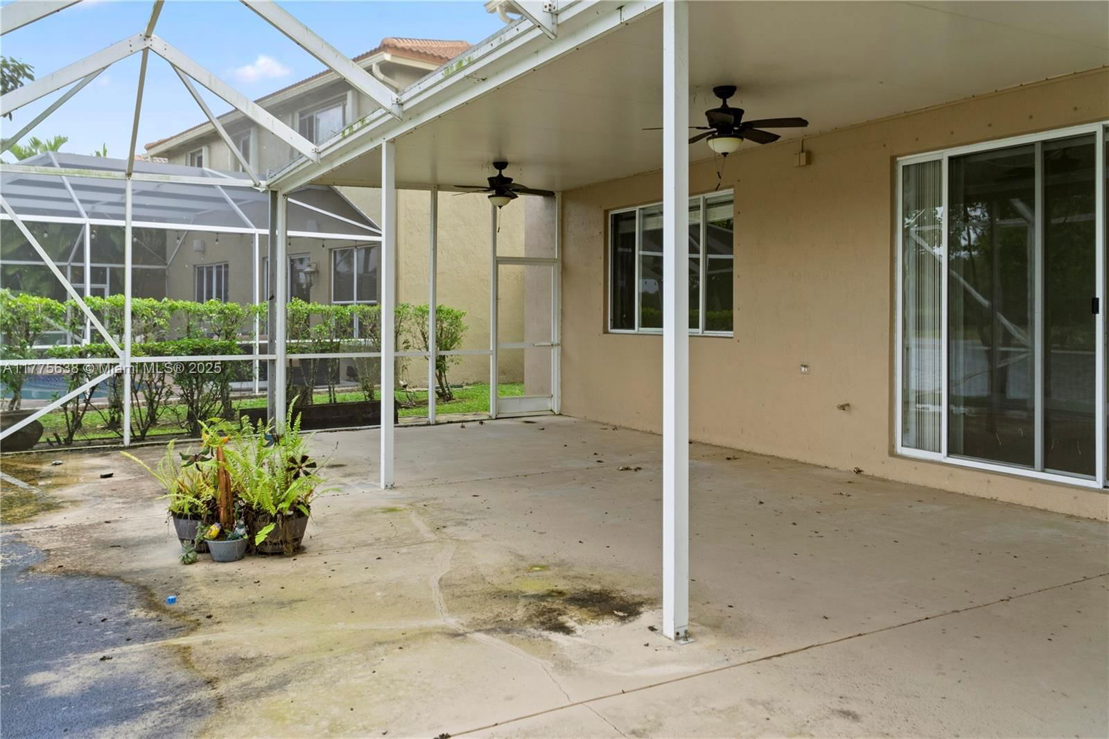 Real estate property located at 4475 Banyan Trails Dr, Broward, Banyan Trails, Coconut Creek, FL
