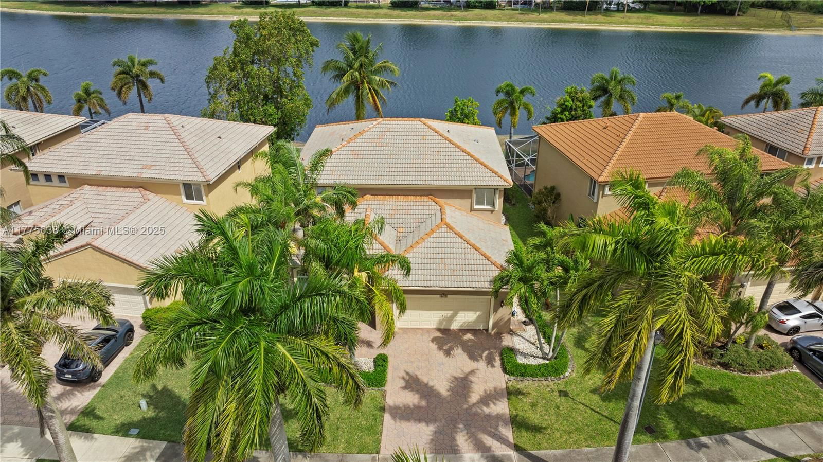 Real estate property located at 4475 Banyan Trails Dr, Broward, Banyan Trails, Coconut Creek, FL